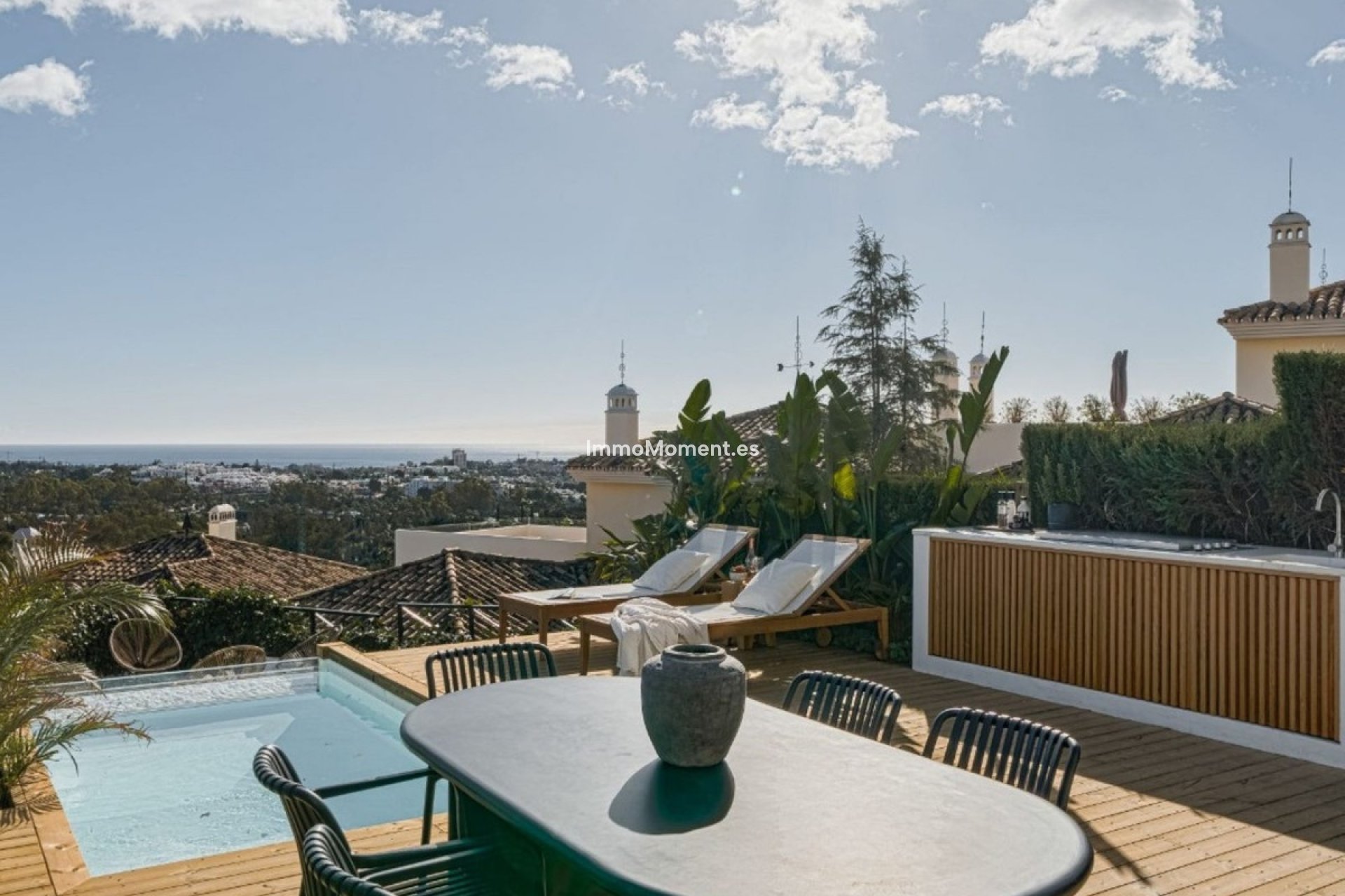 Reventa - Apartamento - Marbella - Nueva Andalucía