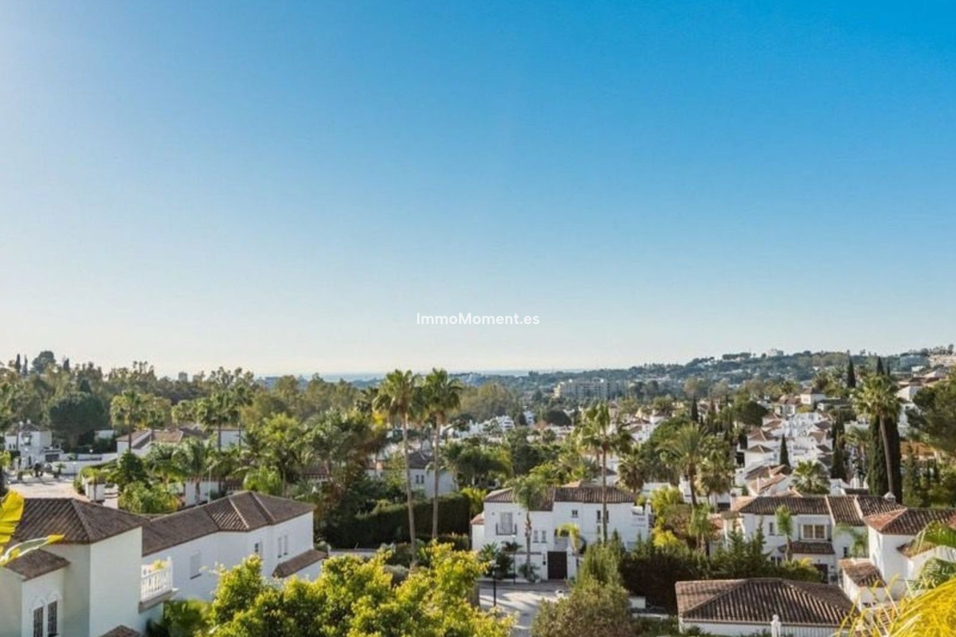 Reventa - Apartamento - Marbella - Nueva Andalucía