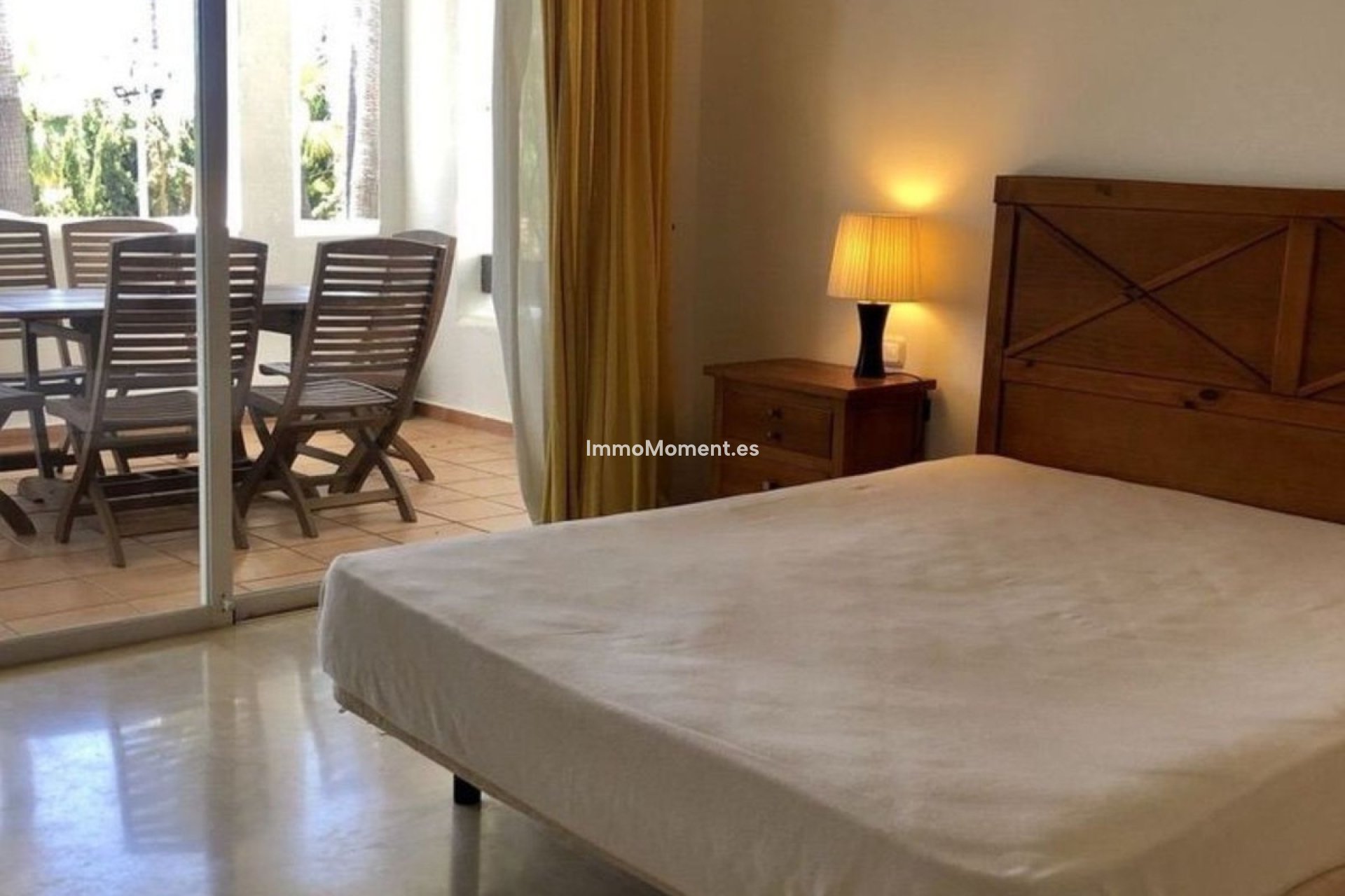 Reventa - Apartamento - Marbella - Nueva Andalucía