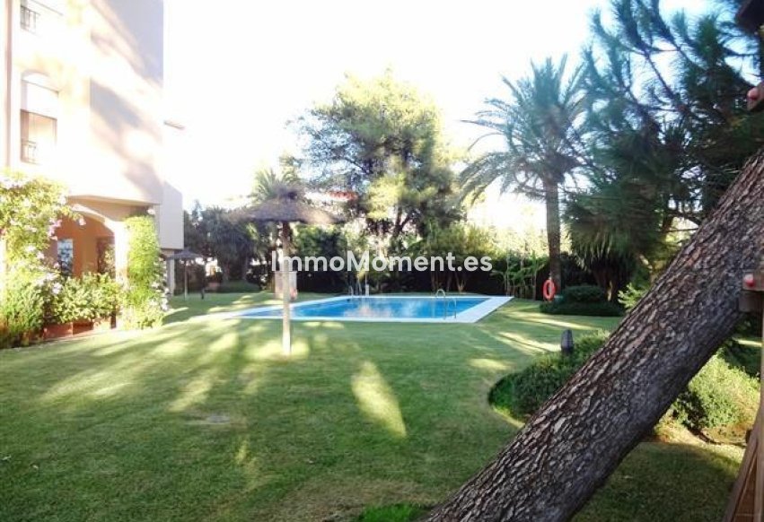 Reventa - Apartamento - Marbella - Nueva Andalucía