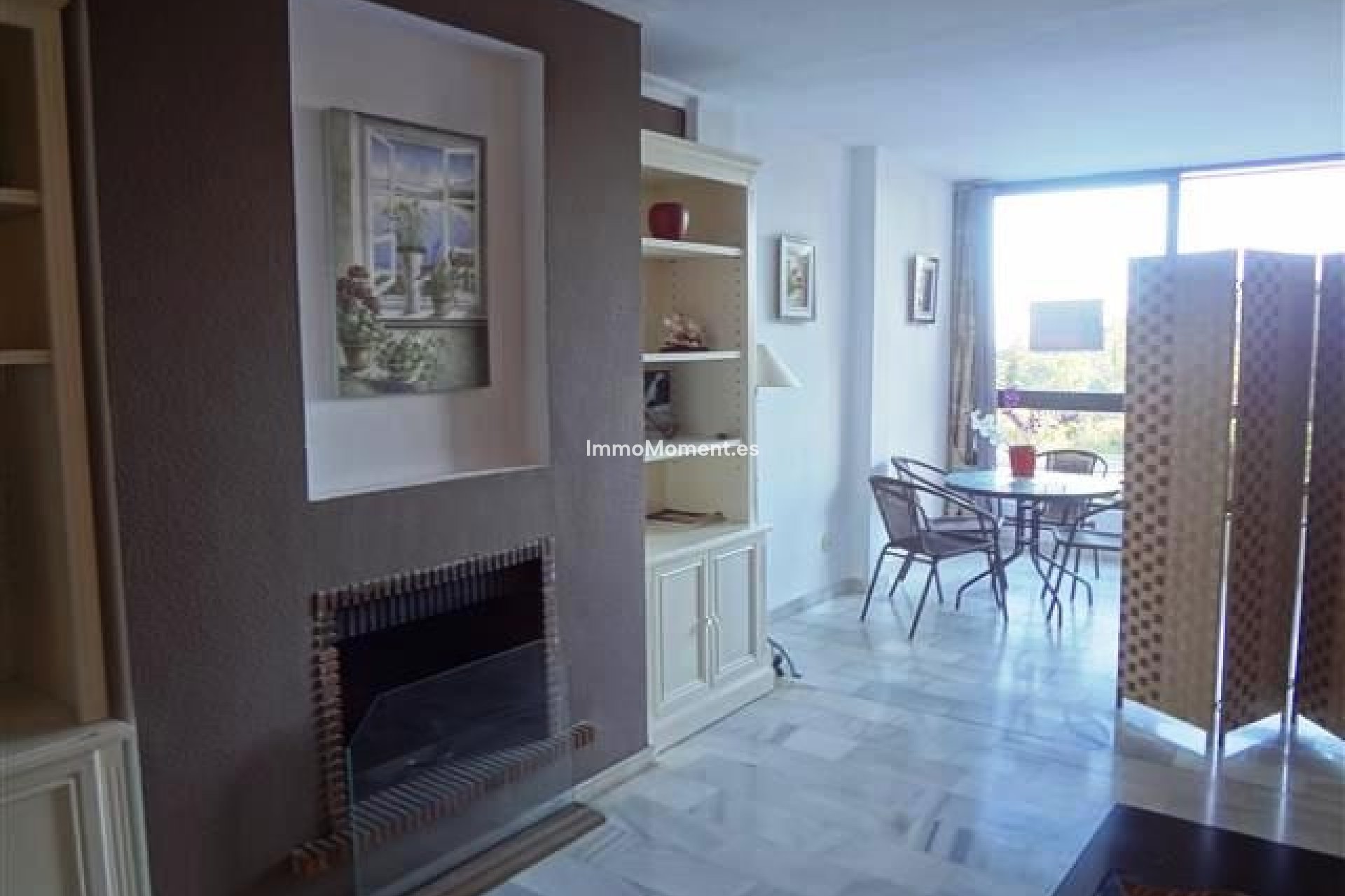 Reventa - Apartamento - Marbella - Nueva Andalucía