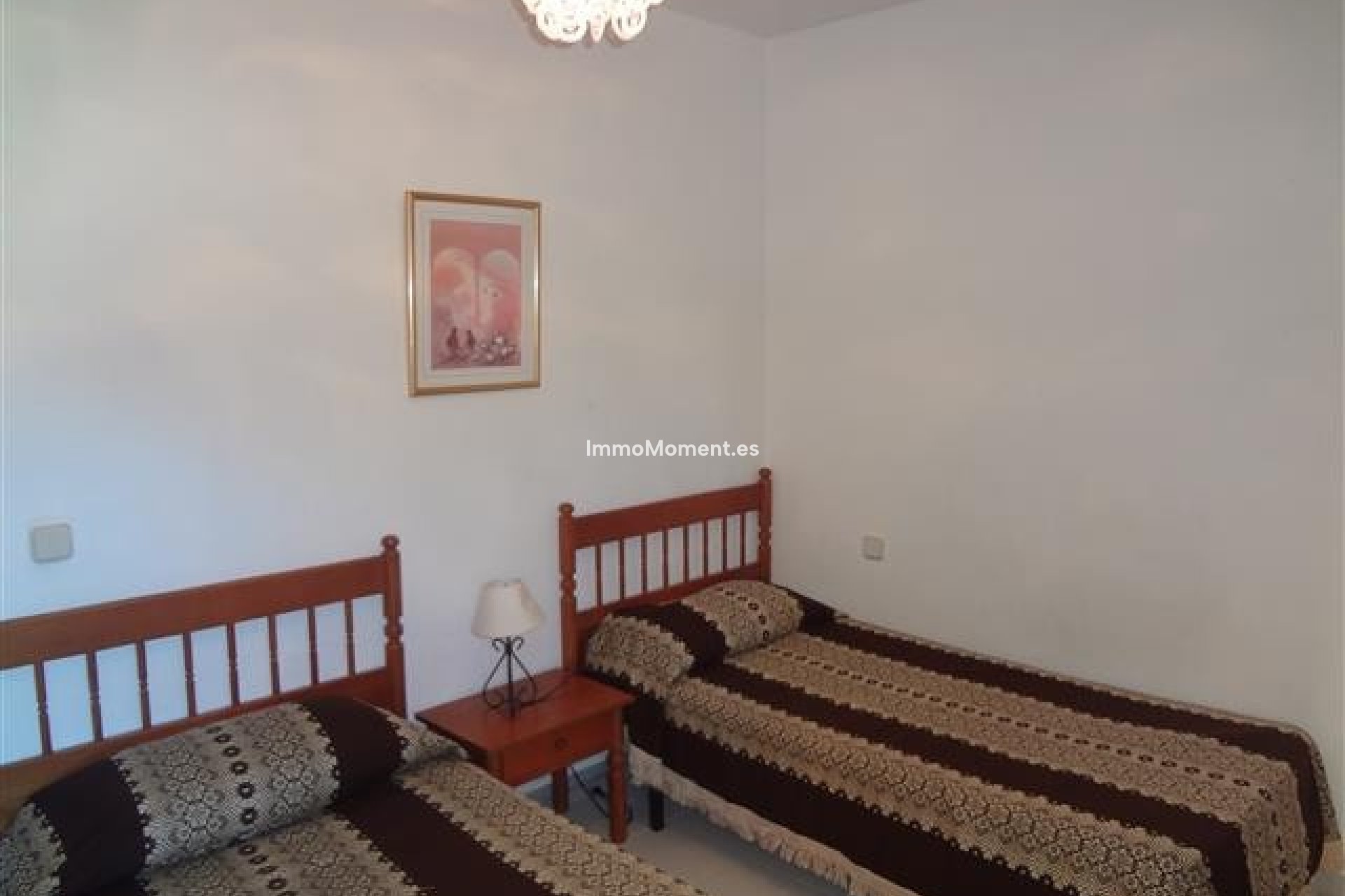 Reventa - Apartamento - Marbella - Nueva Andalucía