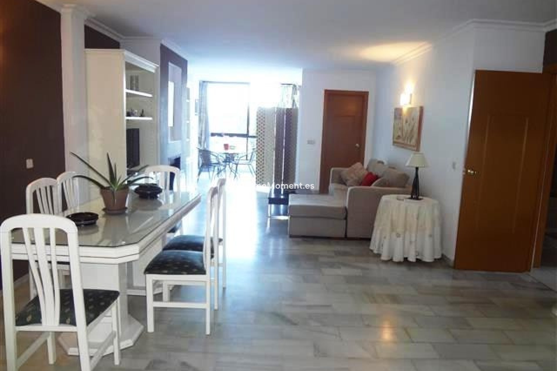 Reventa - Apartamento - Marbella - Nueva Andalucía