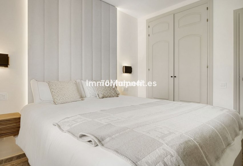 Reventa - Apartamento - Marbella - Nueva Andalucía