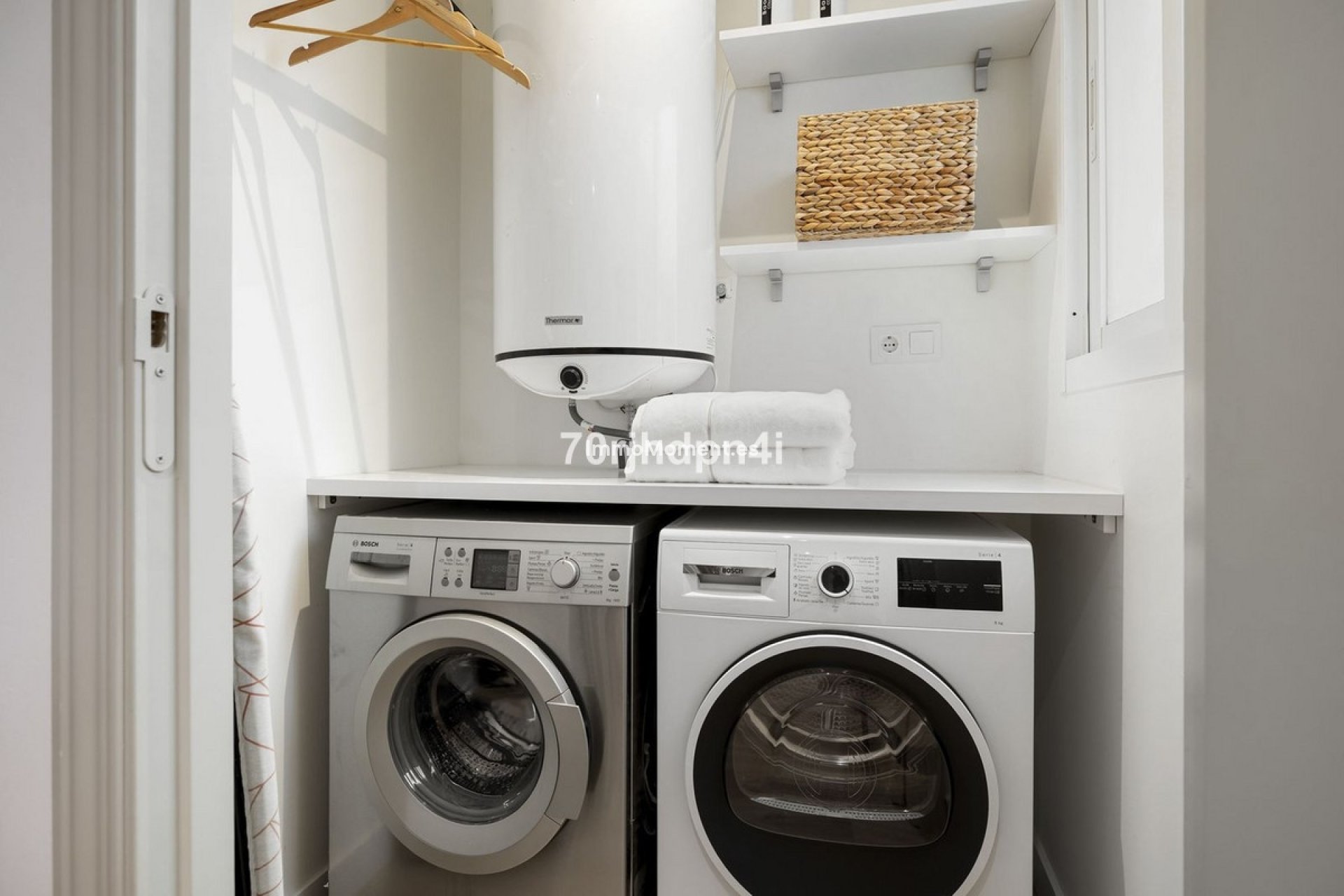 Reventa - Apartamento - Marbella - Nueva Andalucía