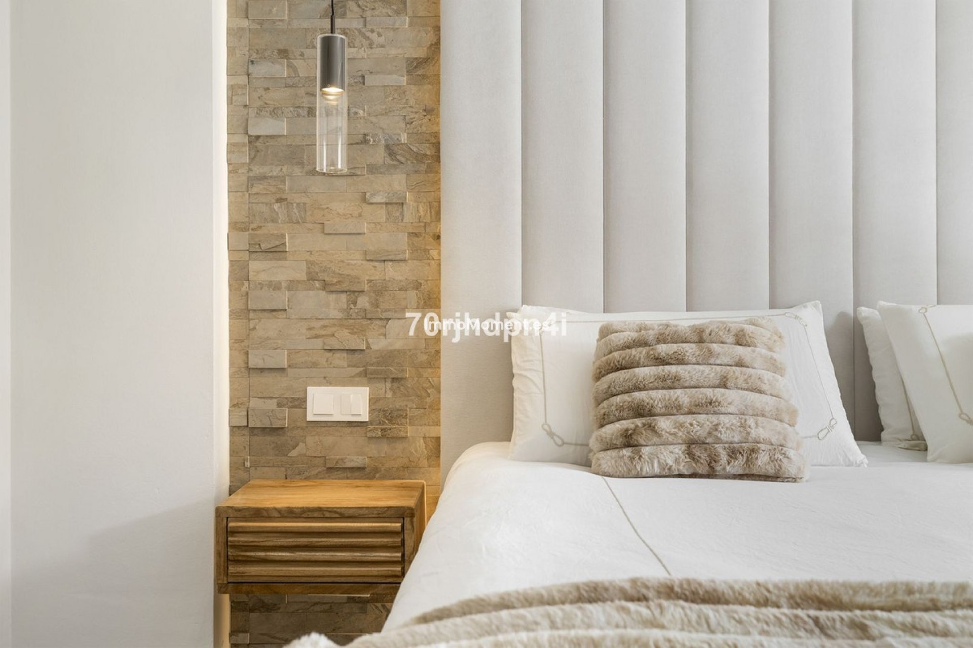 Reventa - Apartamento - Marbella - Nueva Andalucía