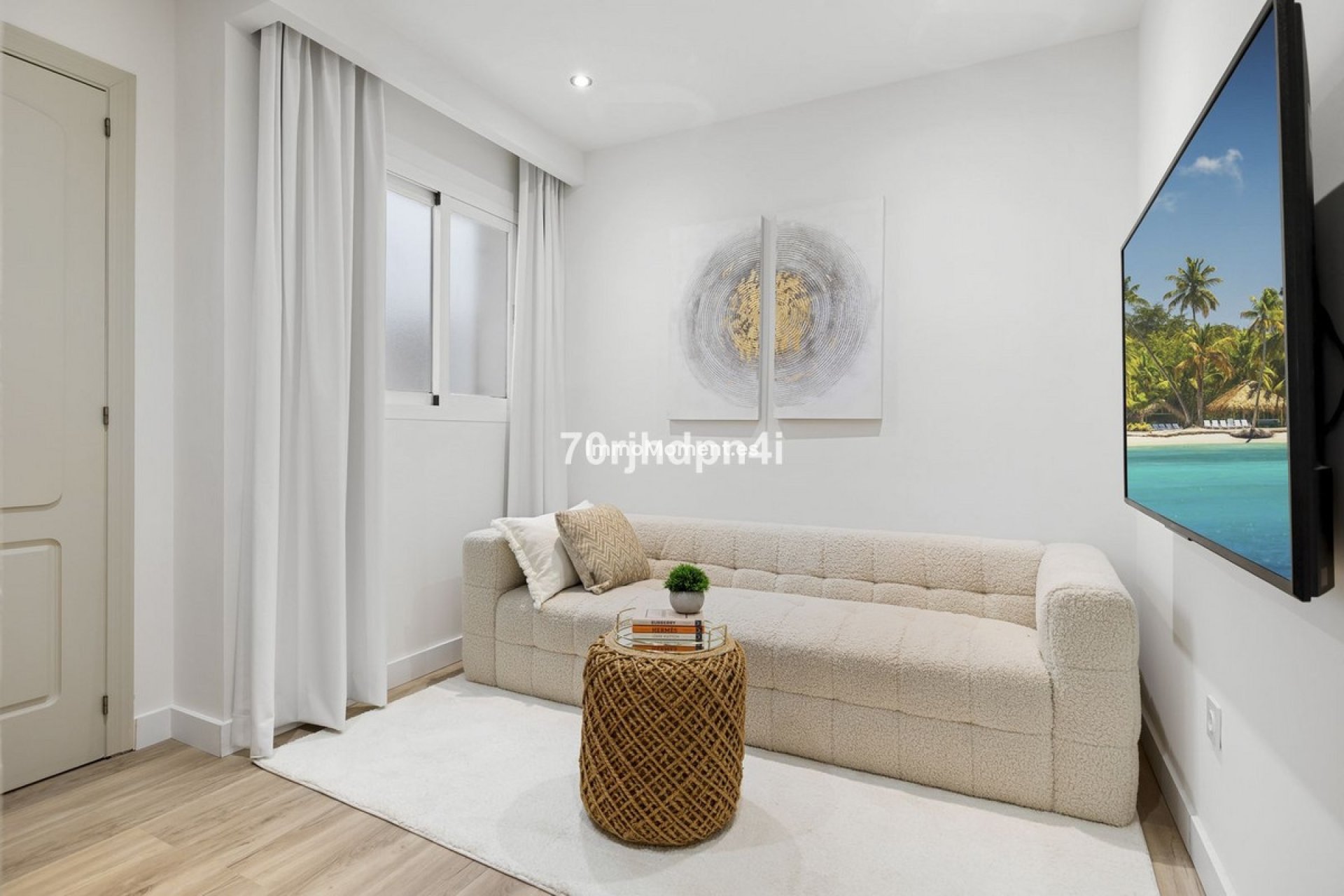 Reventa - Apartamento - Marbella - Nueva Andalucía