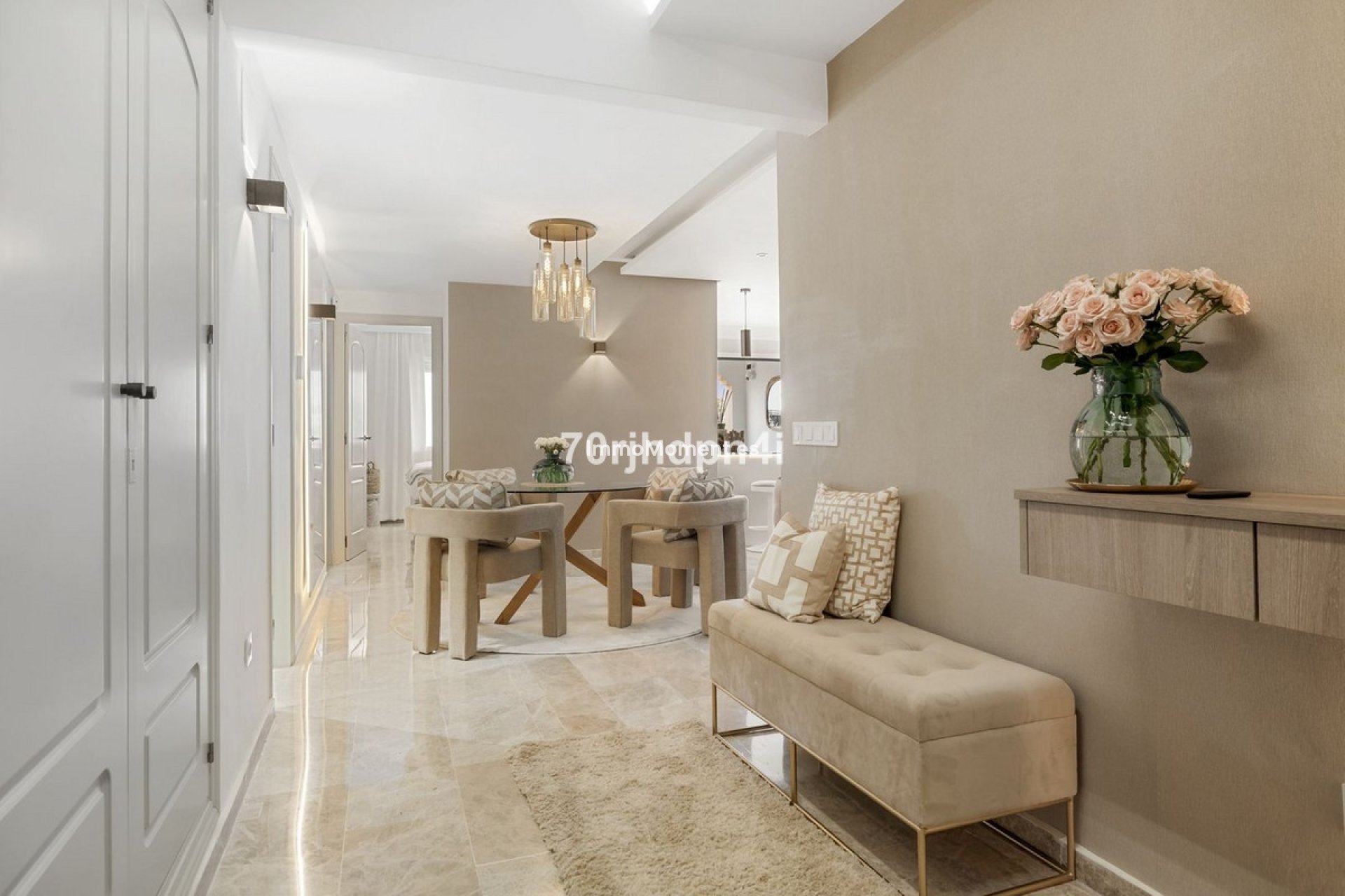 Reventa - Apartamento - Marbella - Nueva Andalucía