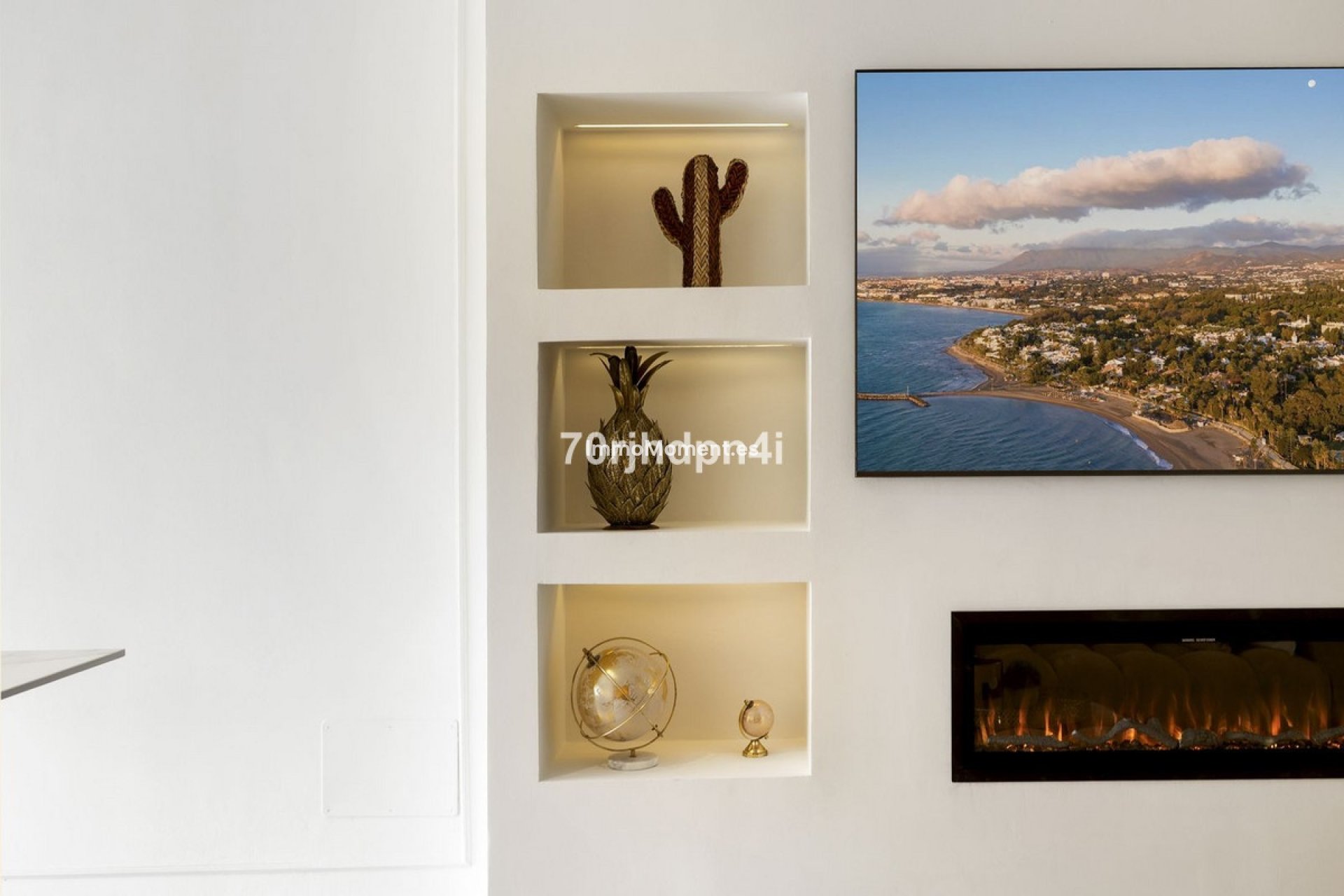 Reventa - Apartamento - Marbella - Nueva Andalucía