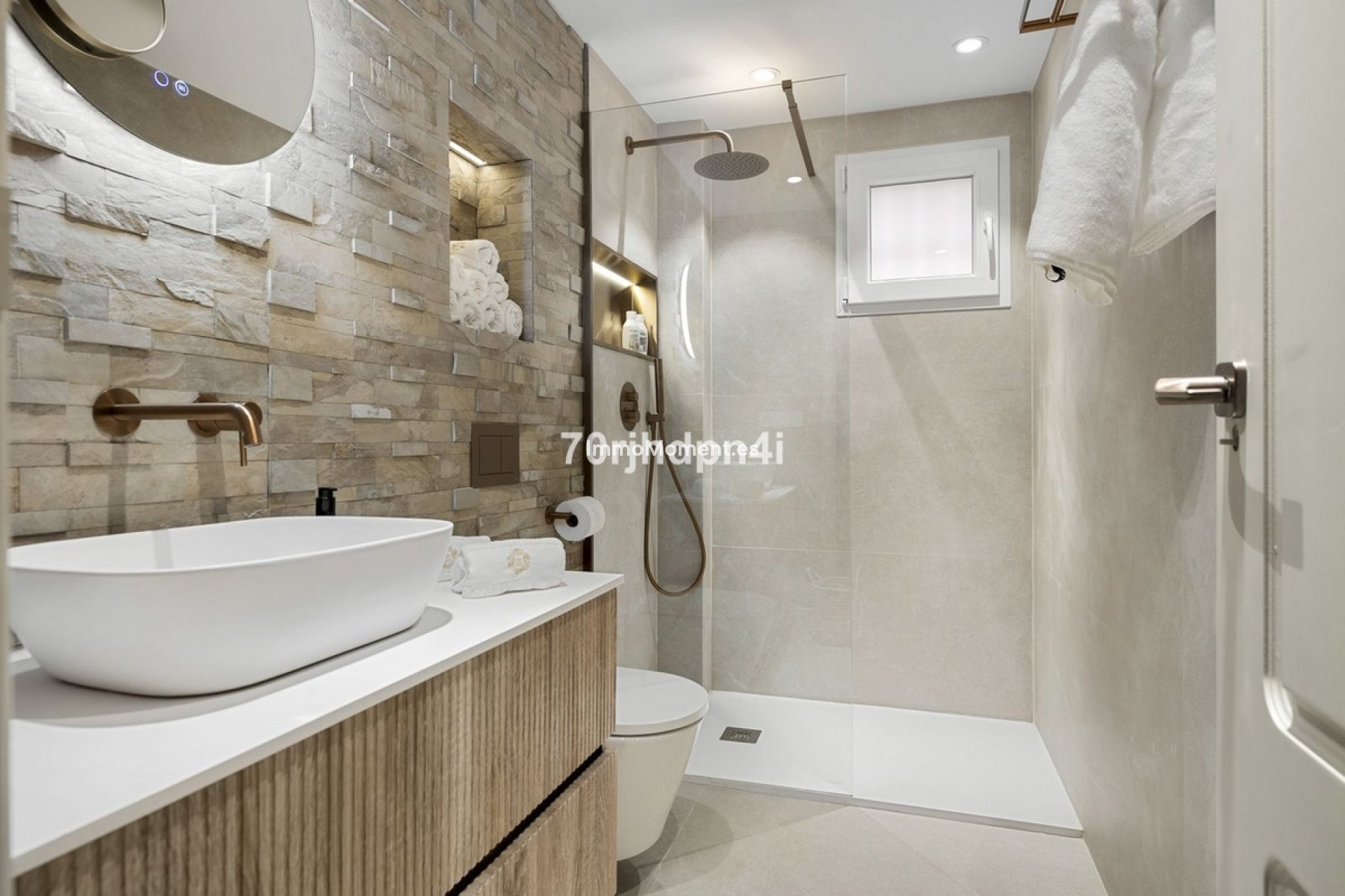 Reventa - Apartamento - Marbella - Nueva Andalucía