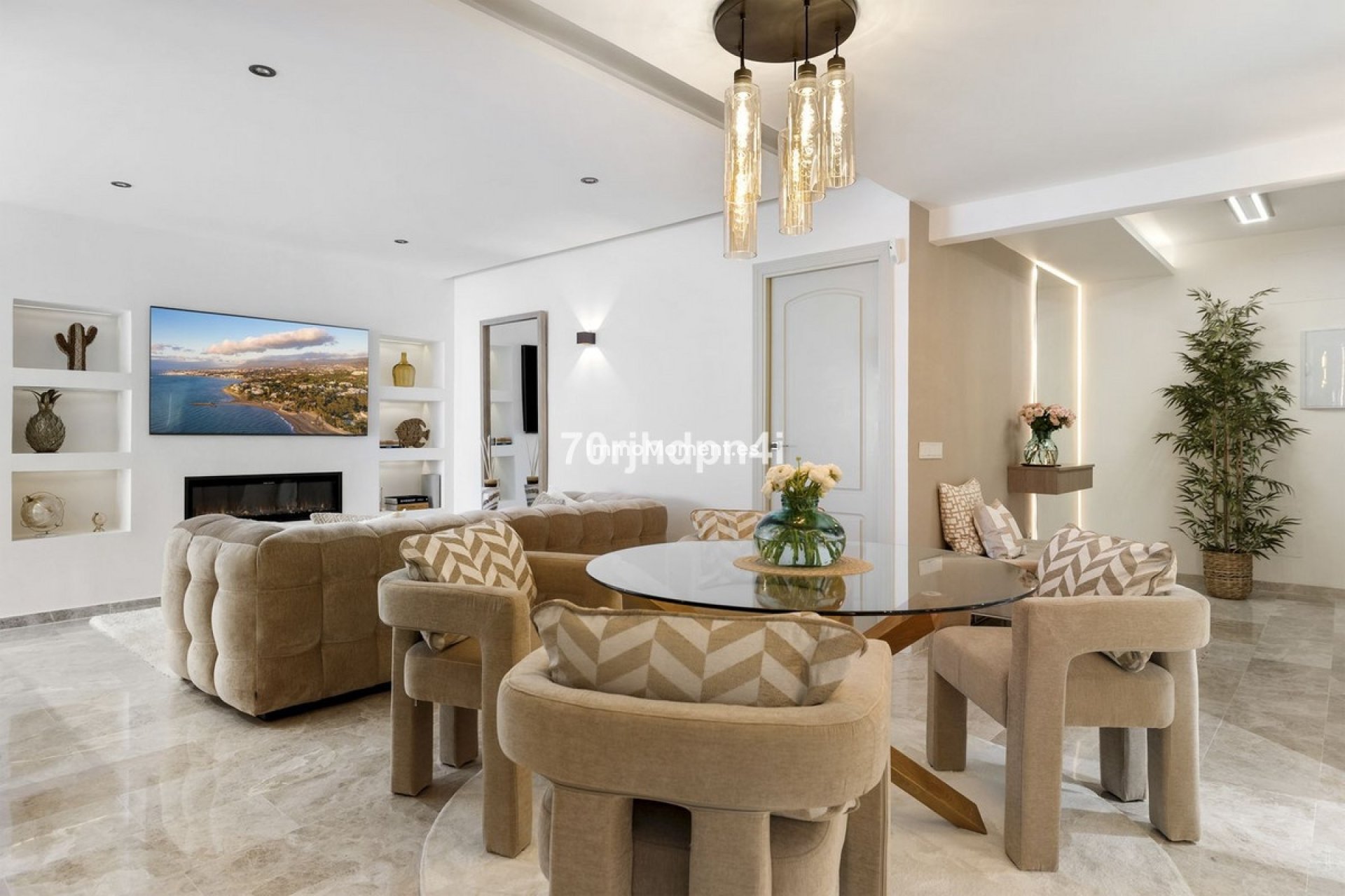 Reventa - Apartamento - Marbella - Nueva Andalucía