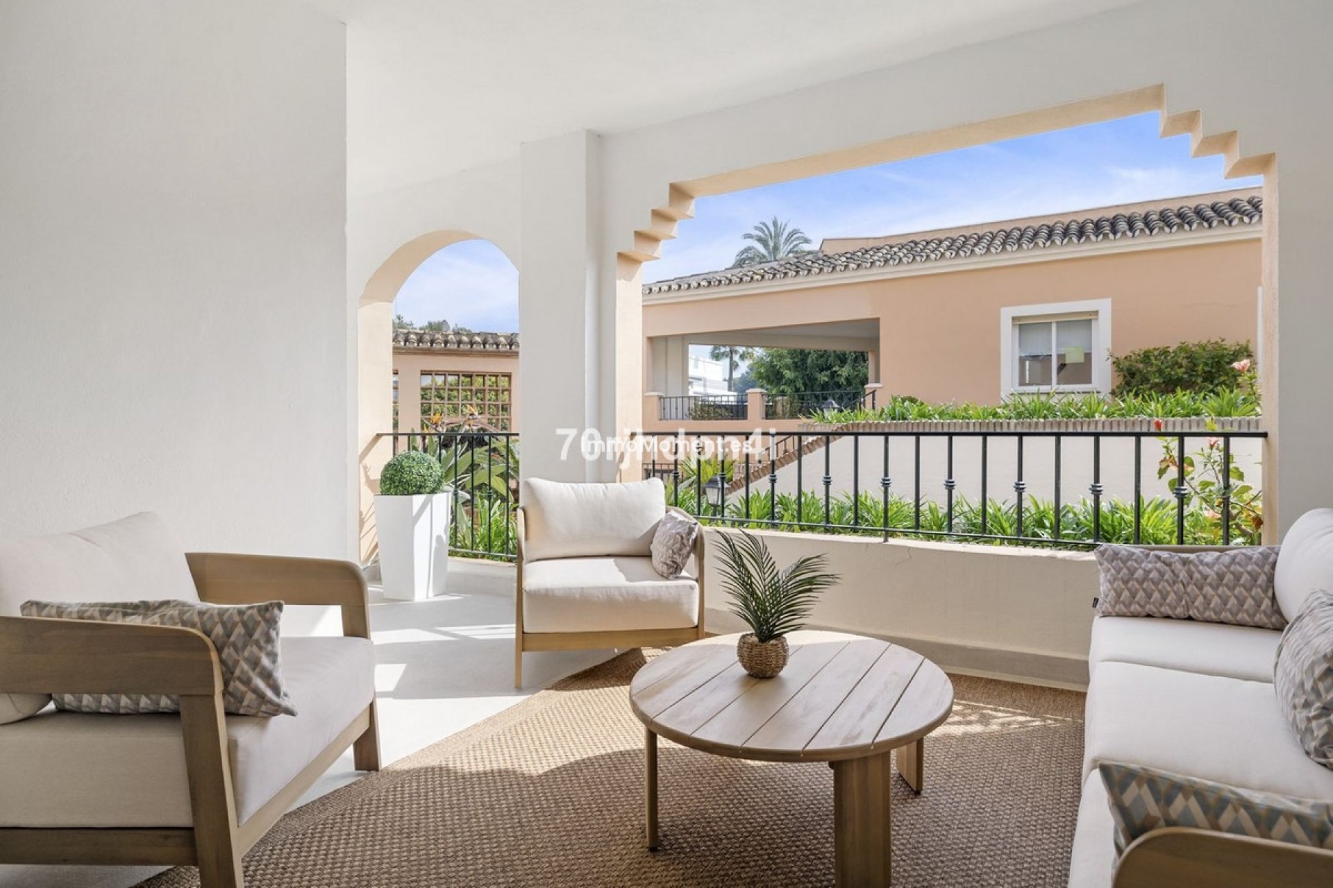 Reventa - Apartamento - Marbella - Nueva Andalucía