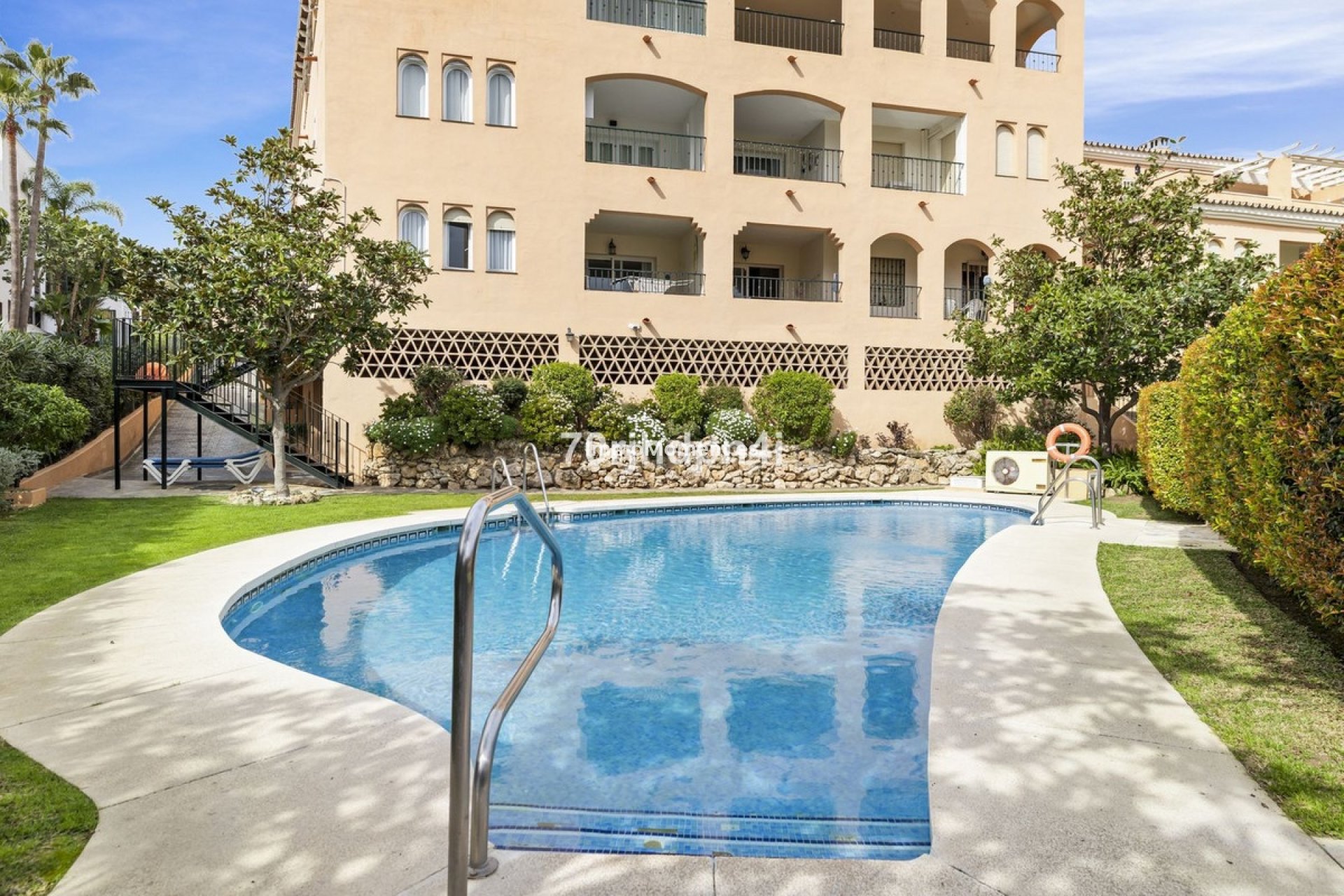 Reventa - Apartamento - Marbella - Nueva Andalucía