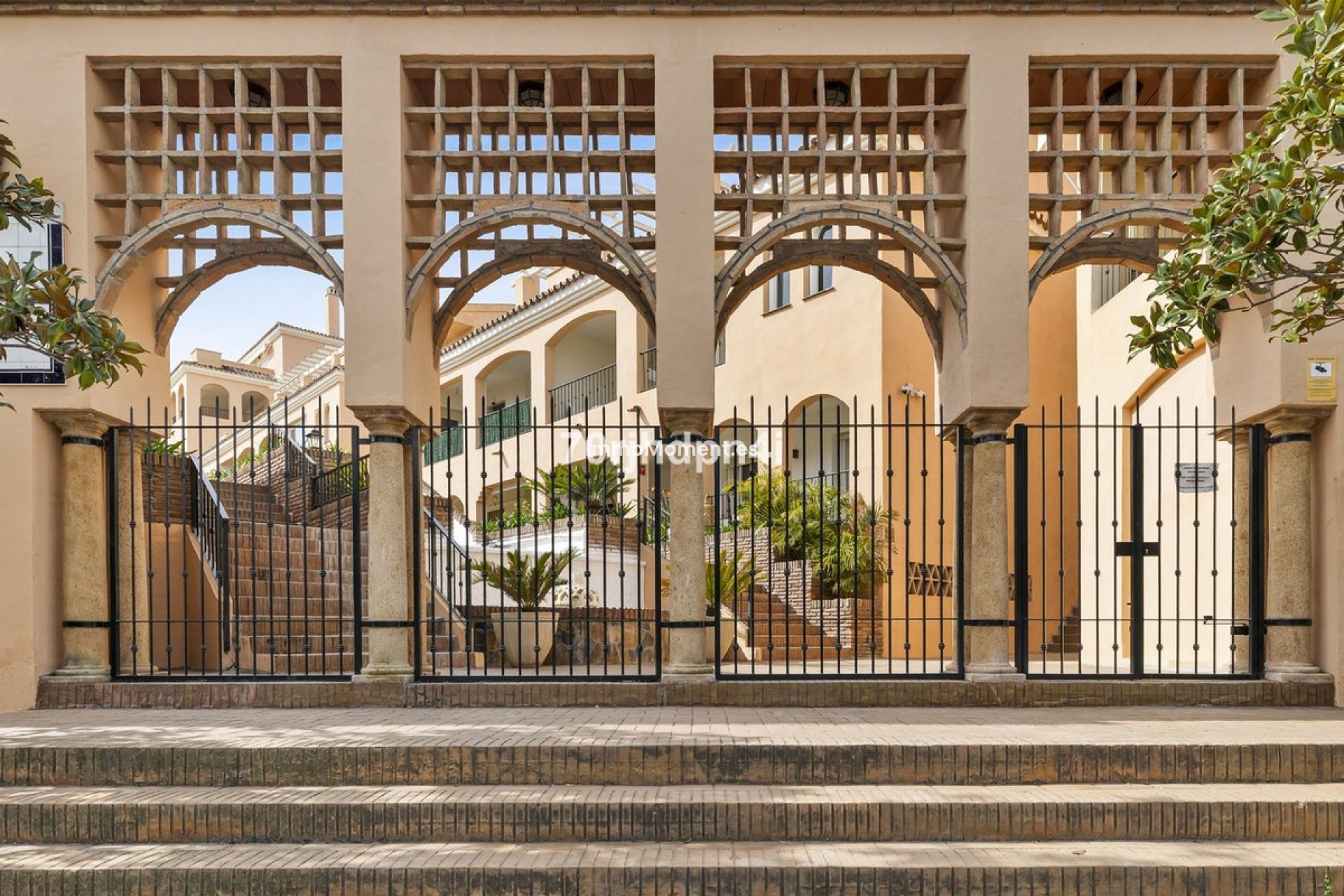 Reventa - Apartamento - Marbella - Nueva Andalucía