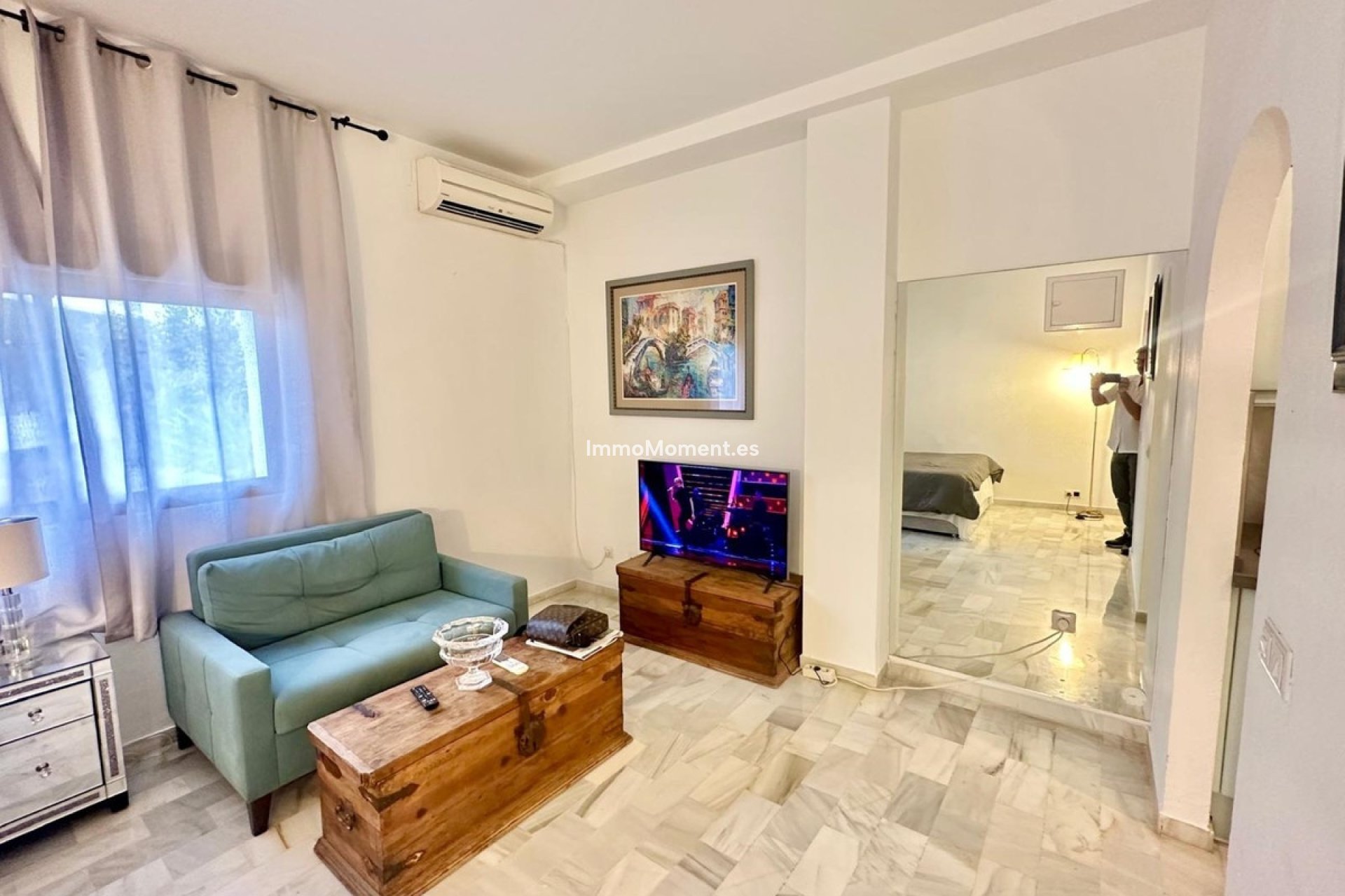 Reventa - Apartamento - Marbella - Nueva Andalucía