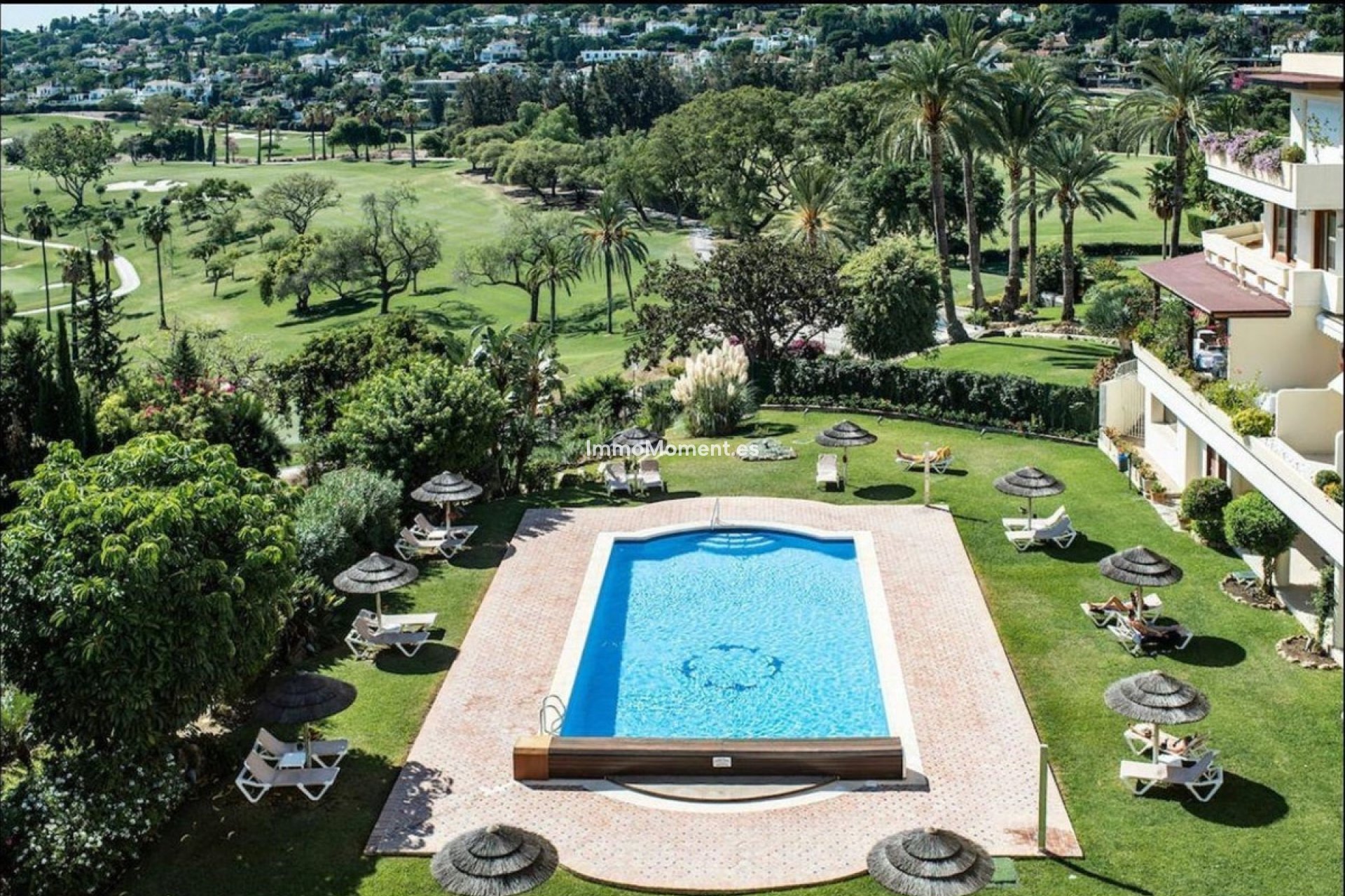 Reventa - Apartamento - Marbella - Nueva Andalucía