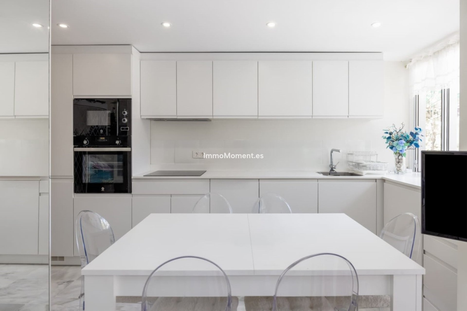 Reventa - Apartamento - Marbella - Nueva Andalucía