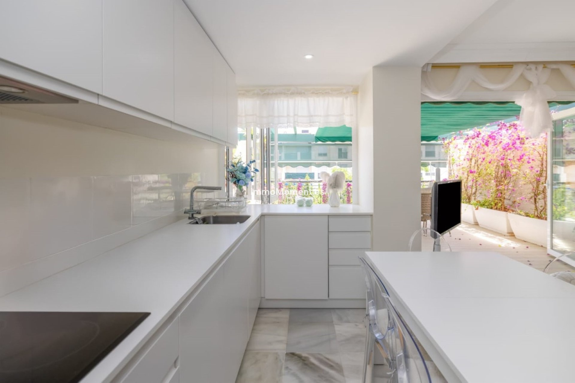 Reventa - Apartamento - Marbella - Nueva Andalucía