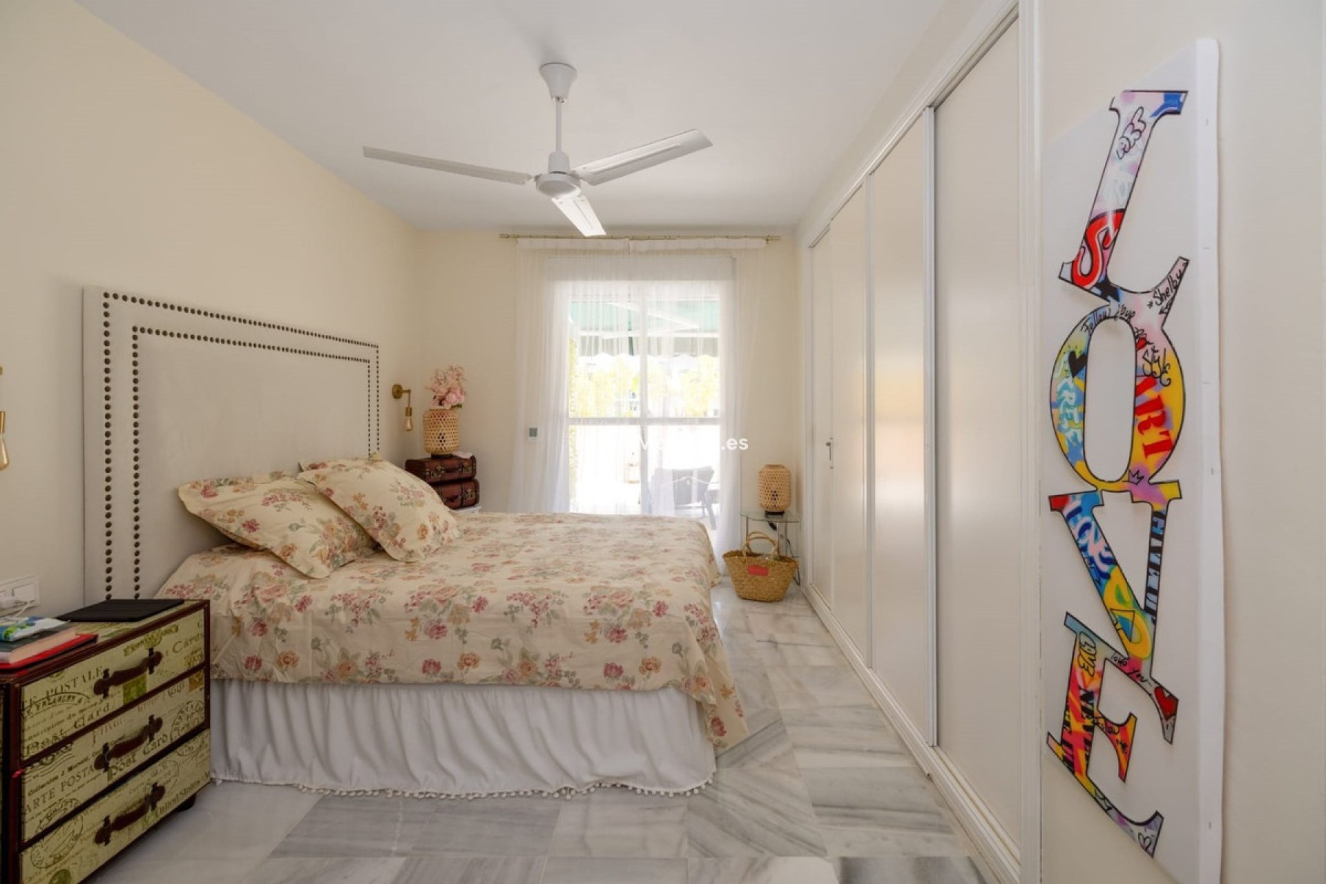 Reventa - Apartamento - Marbella - Nueva Andalucía