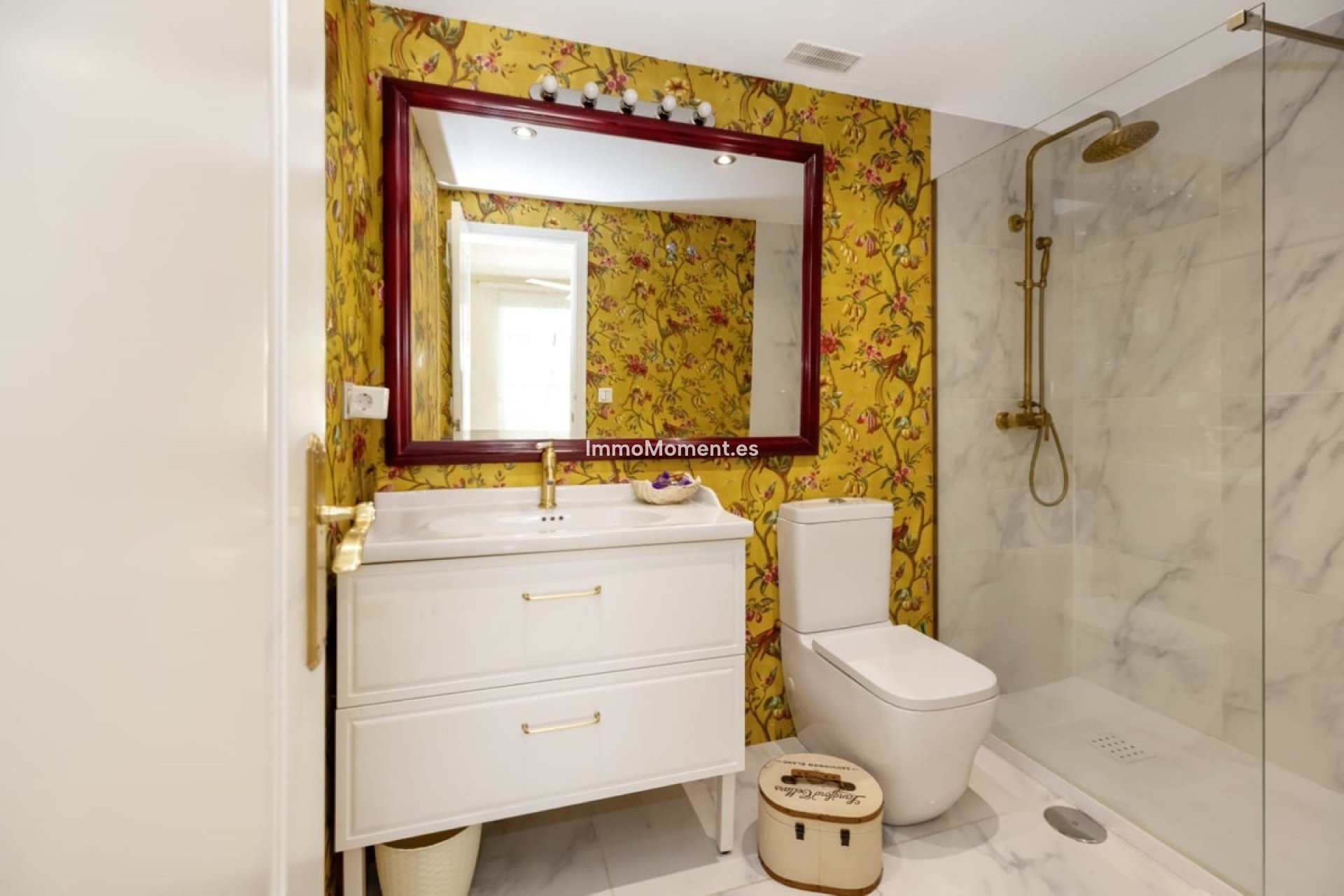 Reventa - Apartamento - Marbella - Nueva Andalucía