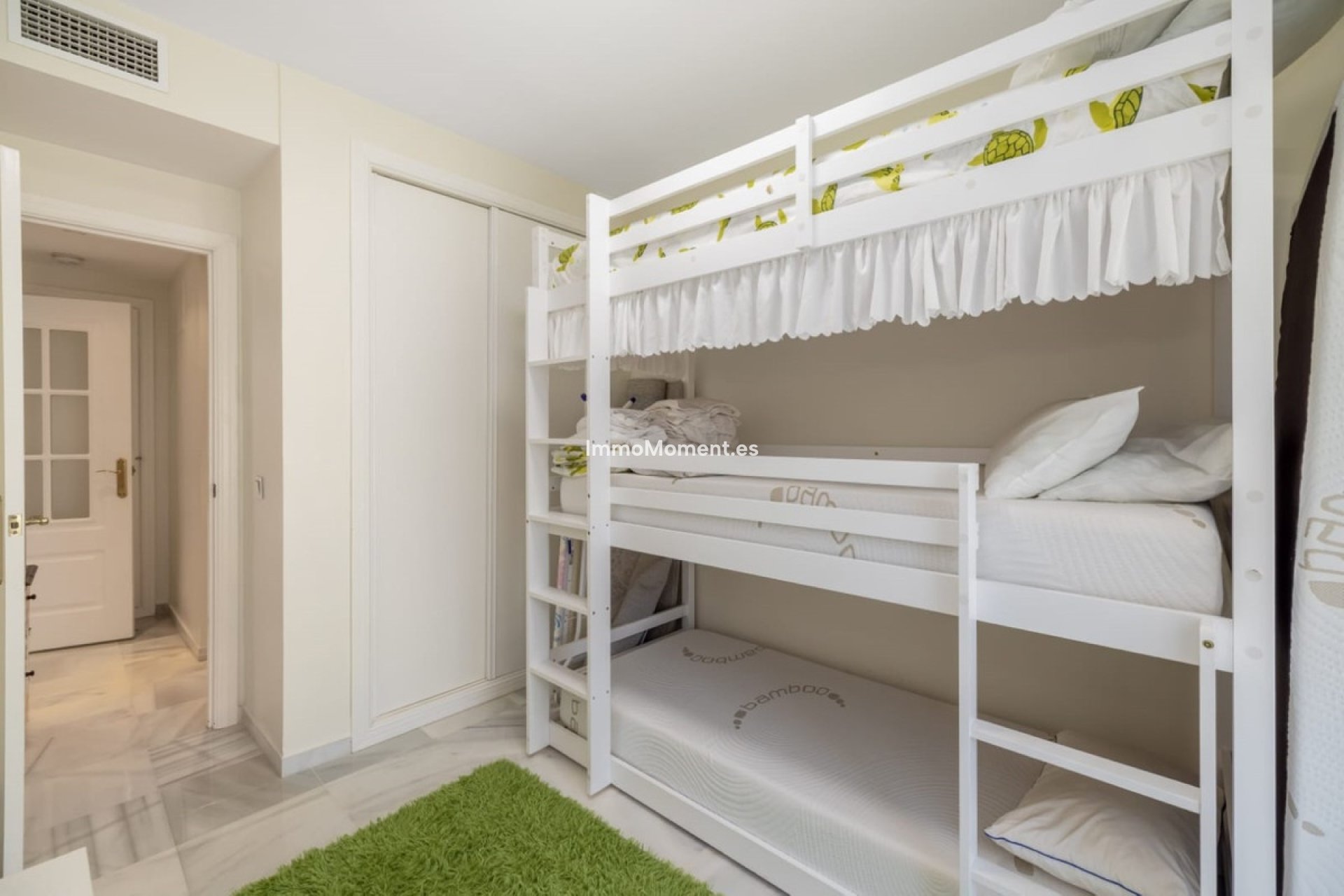 Reventa - Apartamento - Marbella - Nueva Andalucía