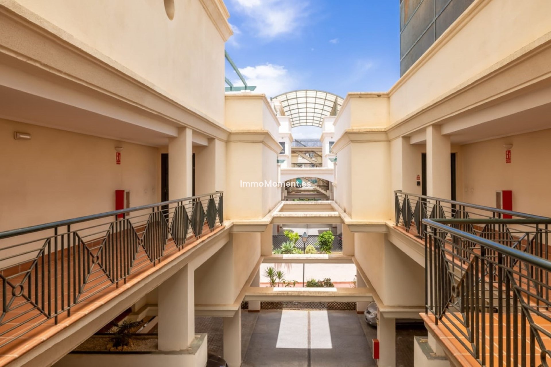 Reventa - Apartamento - Marbella - Nueva Andalucía