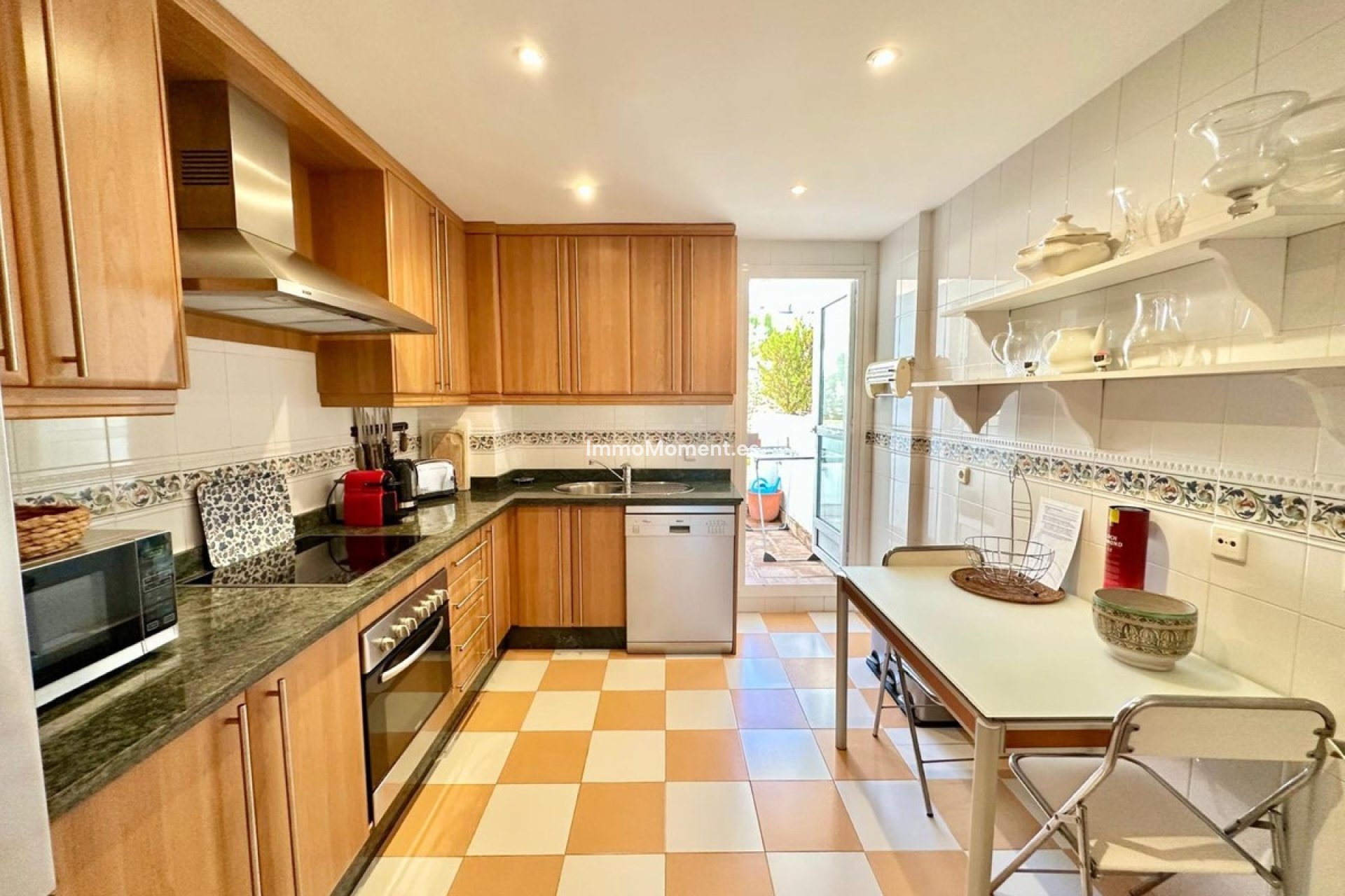 Reventa - Apartamento - Marbella - Nueva Andalucía