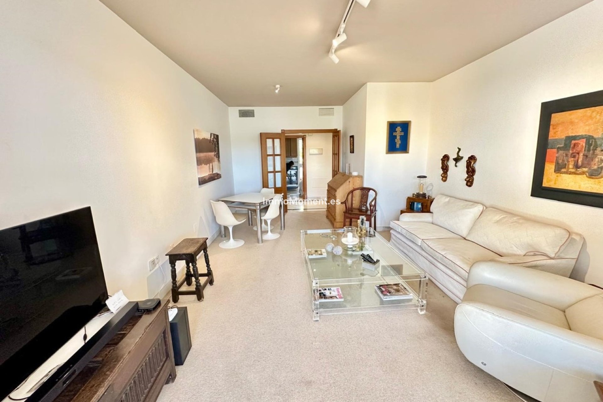 Reventa - Apartamento - Marbella - Nueva Andalucía