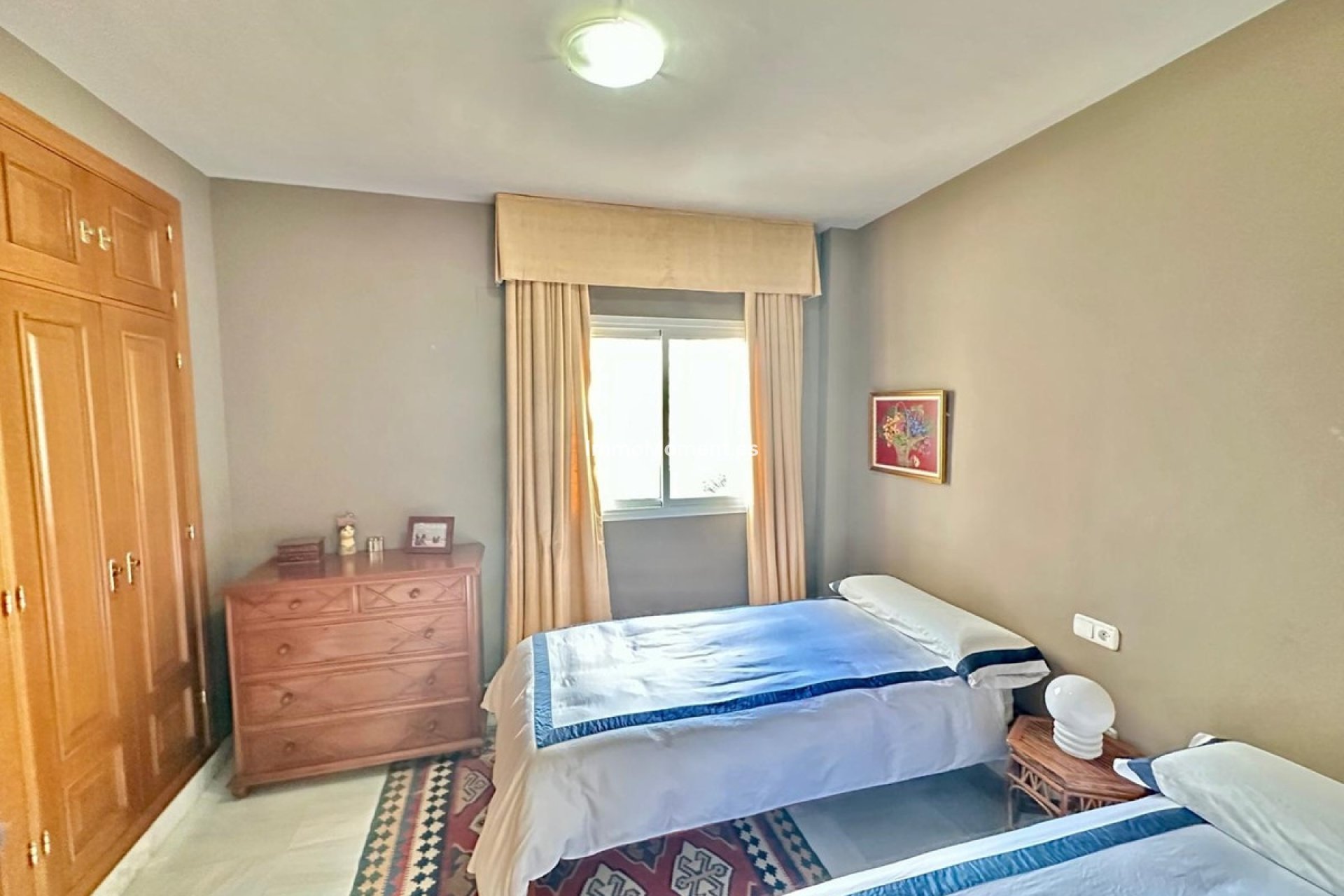 Reventa - Apartamento - Marbella - Nueva Andalucía