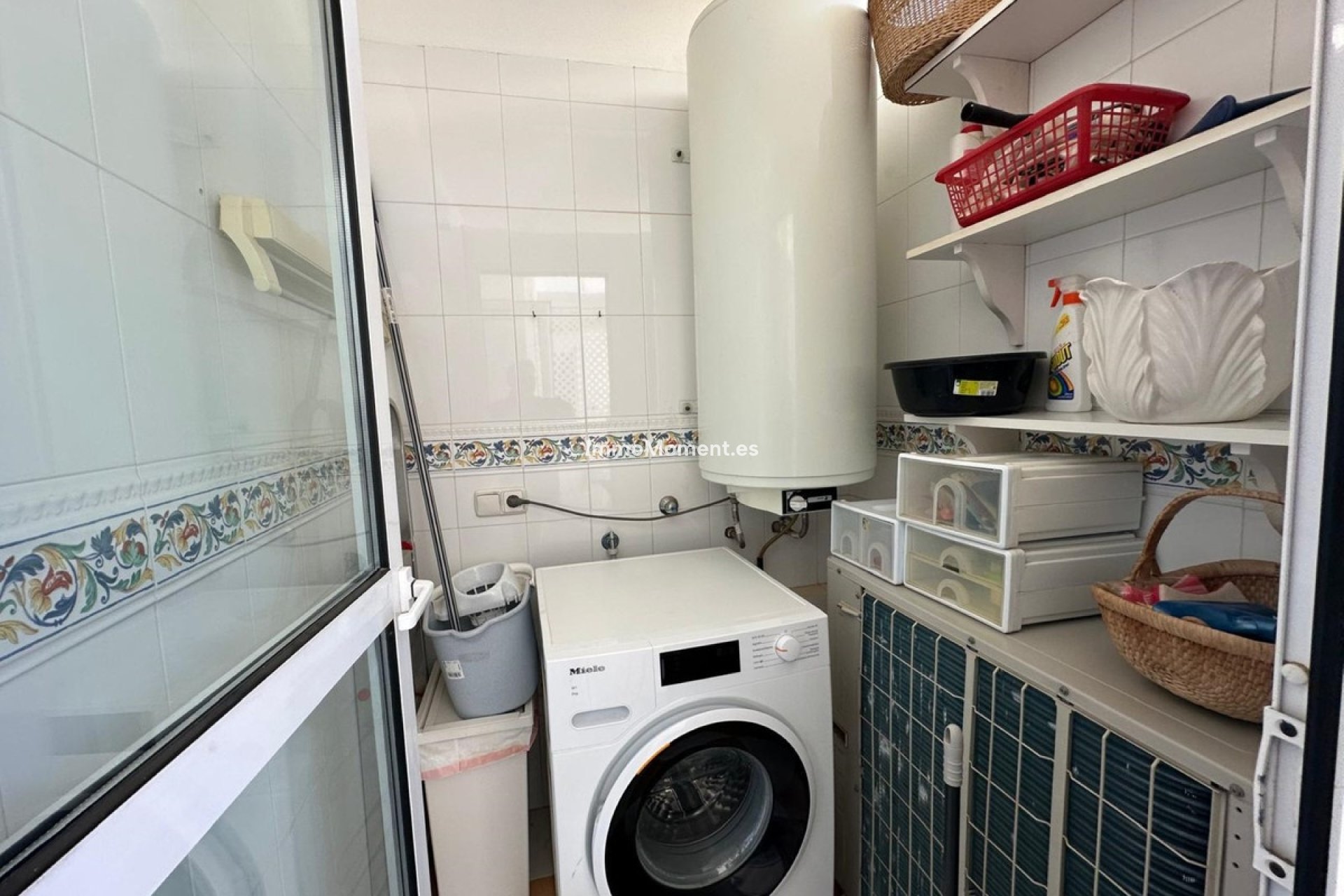 Reventa - Apartamento - Marbella - Nueva Andalucía