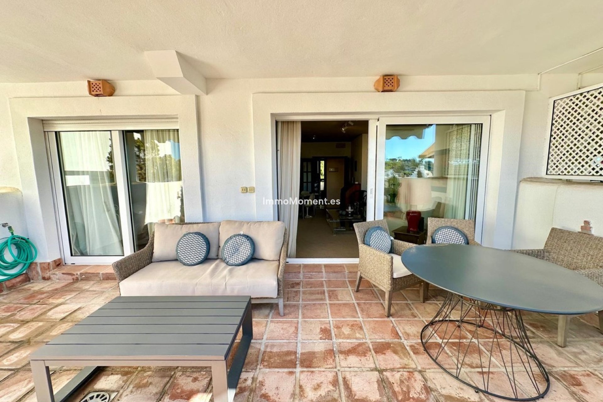 Reventa - Apartamento - Marbella - Nueva Andalucía