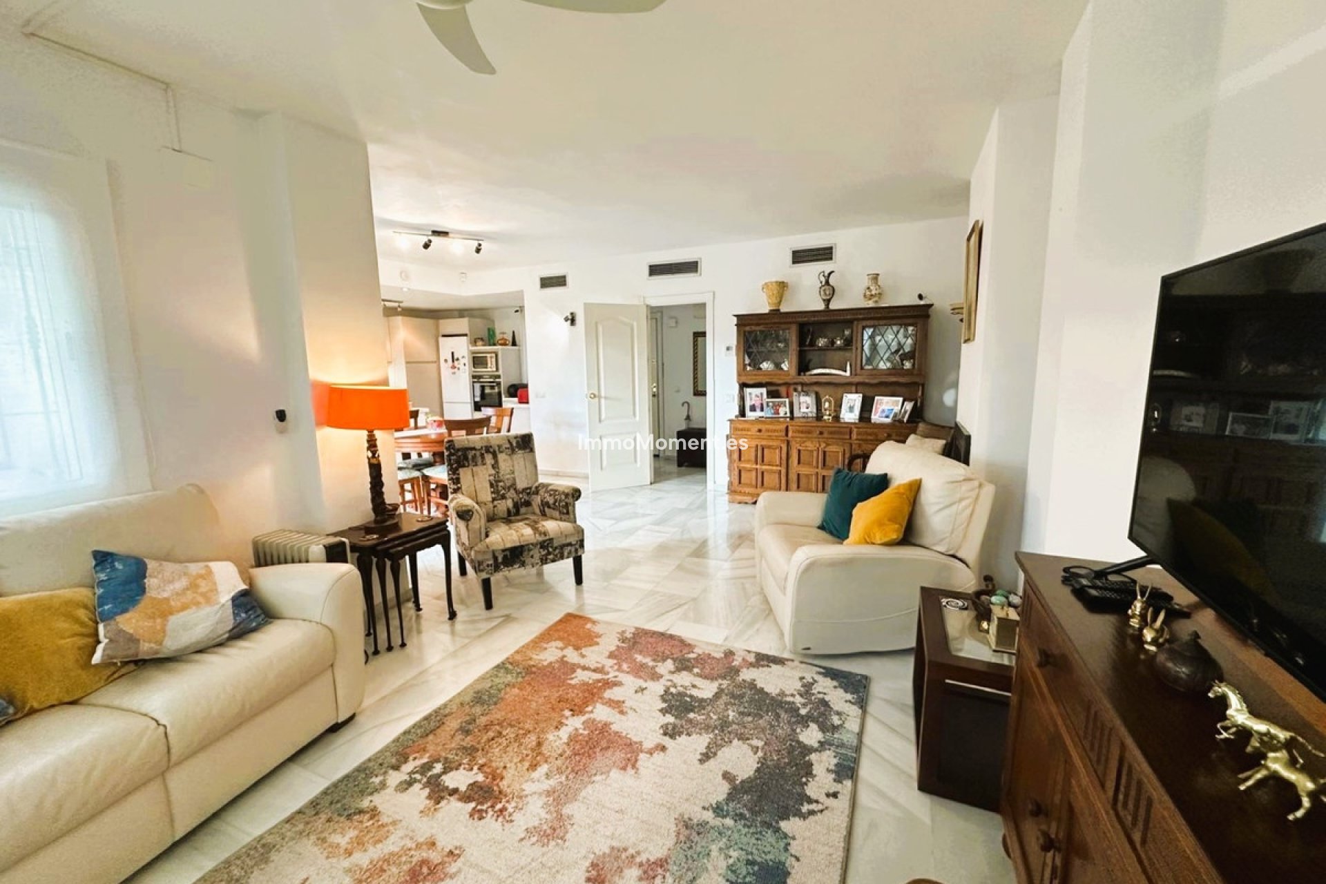 Reventa - Apartamento - Marbella - Nueva Andalucía