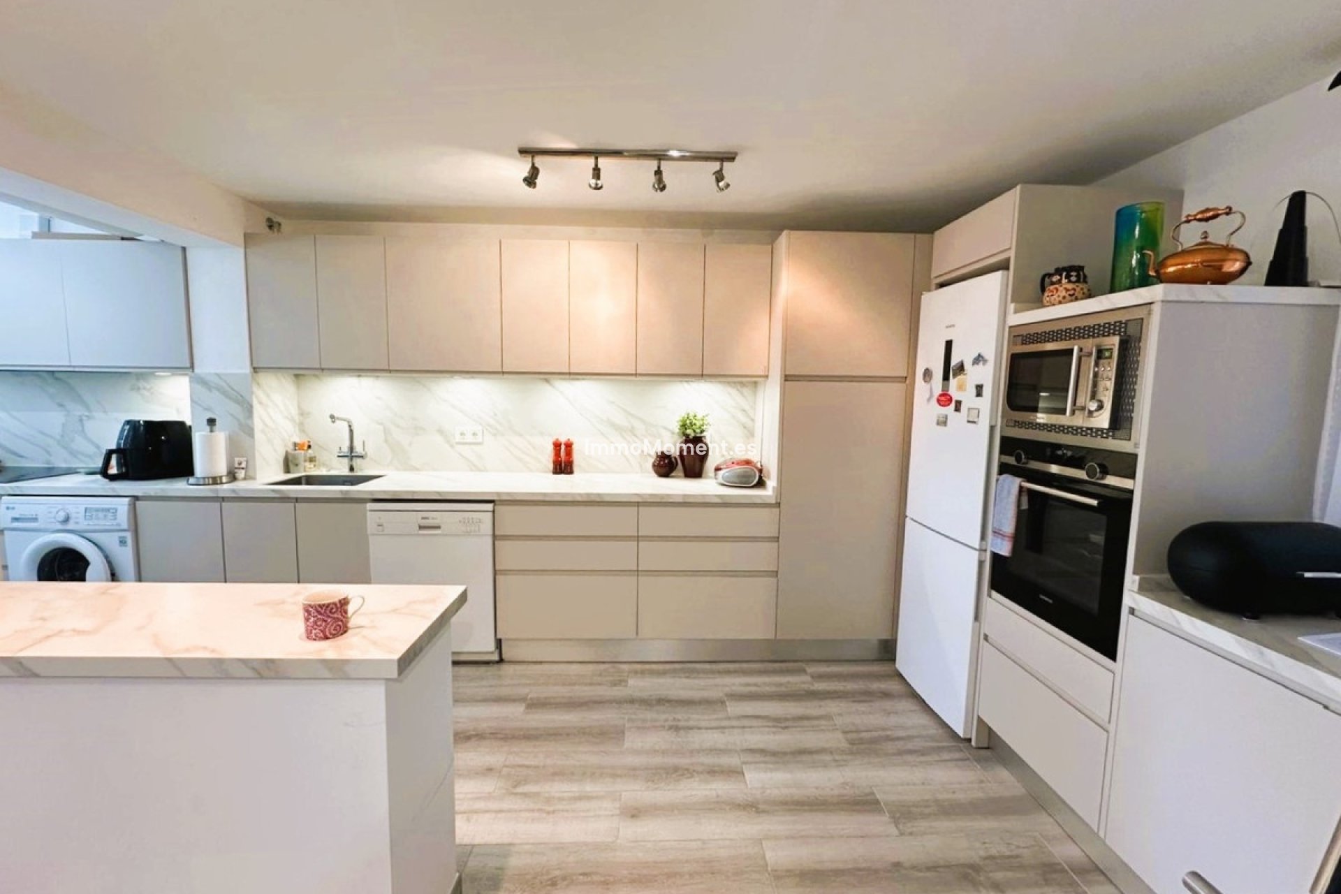 Reventa - Apartamento - Marbella - Nueva Andalucía