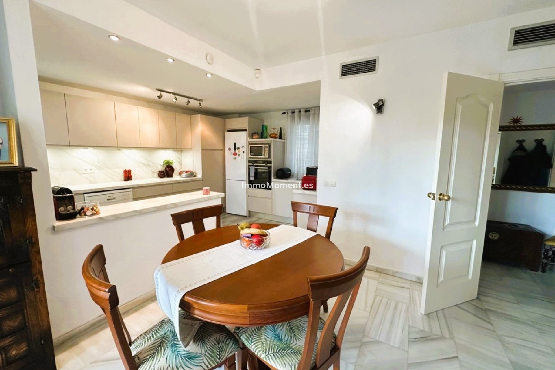 Reventa - Apartamento - Marbella - Nueva Andalucía