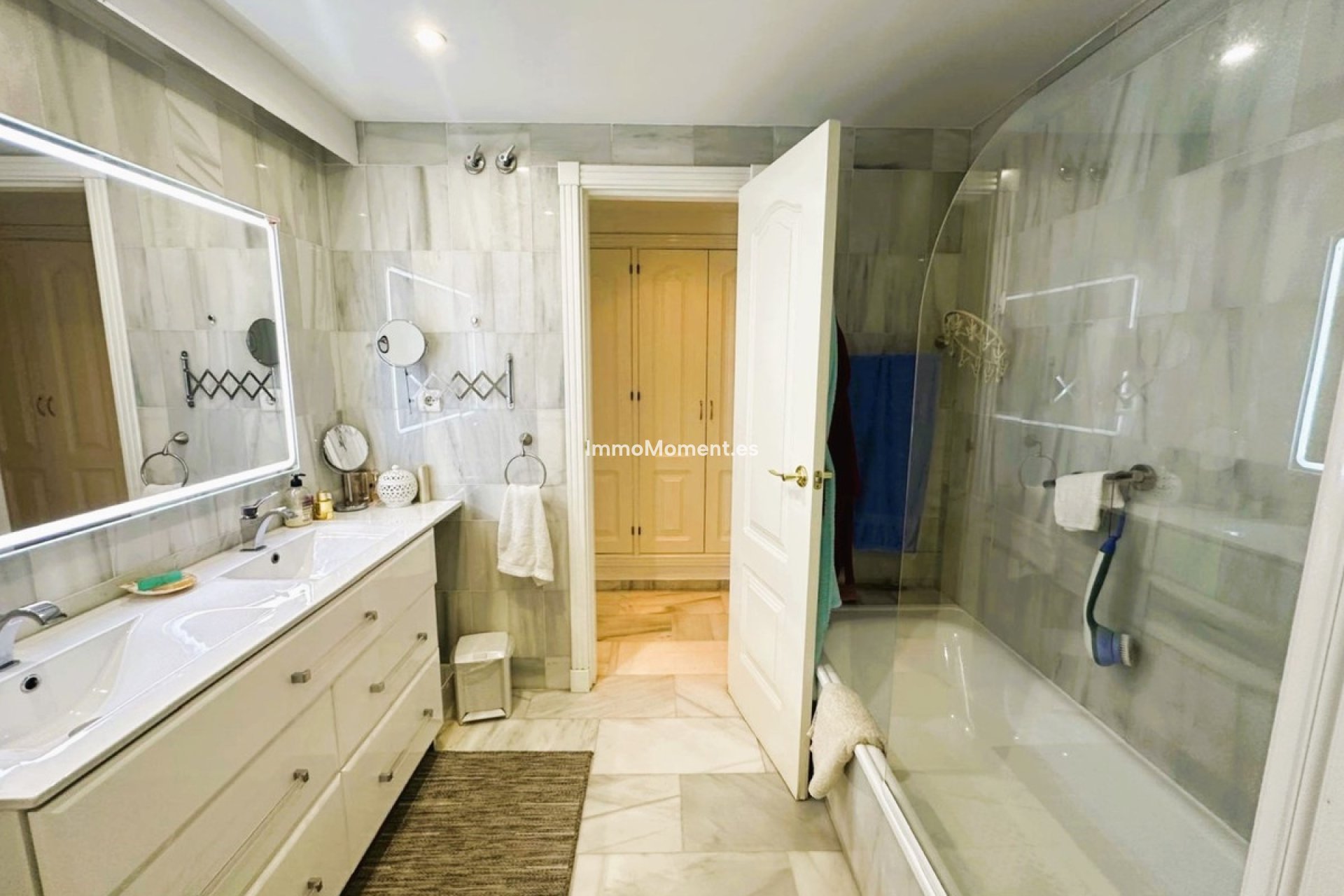 Reventa - Apartamento - Marbella - Nueva Andalucía