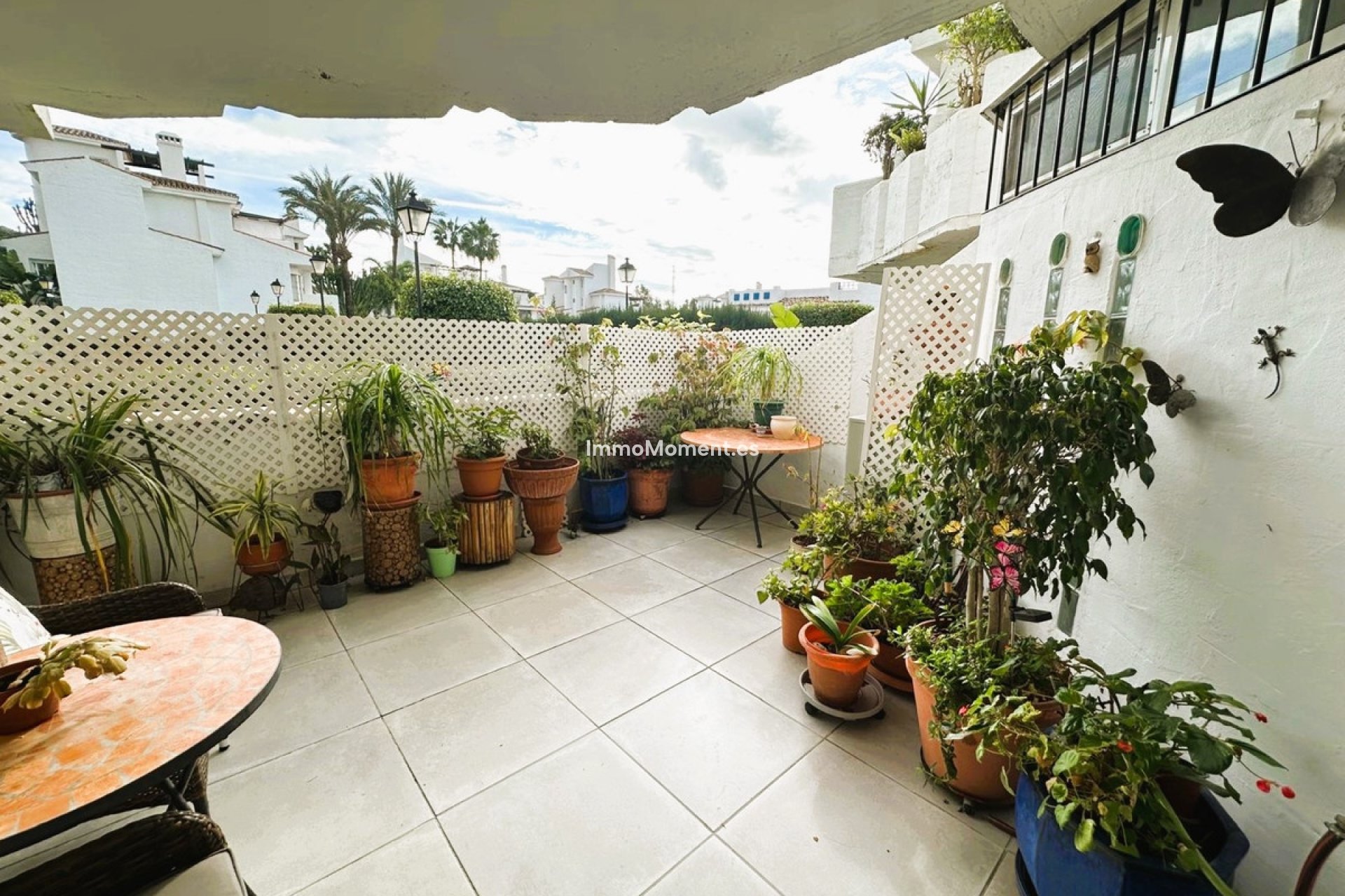 Reventa - Apartamento - Marbella - Nueva Andalucía