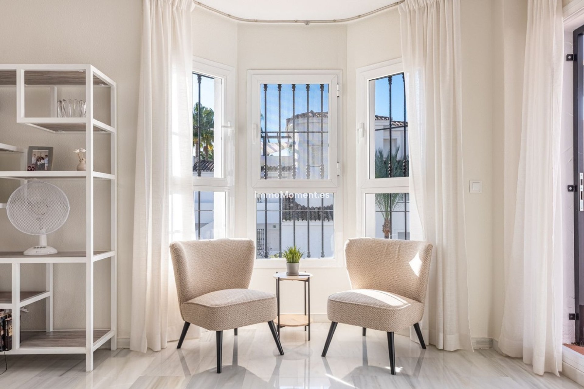 Reventa - Apartamento - Marbella - Nueva Andalucía