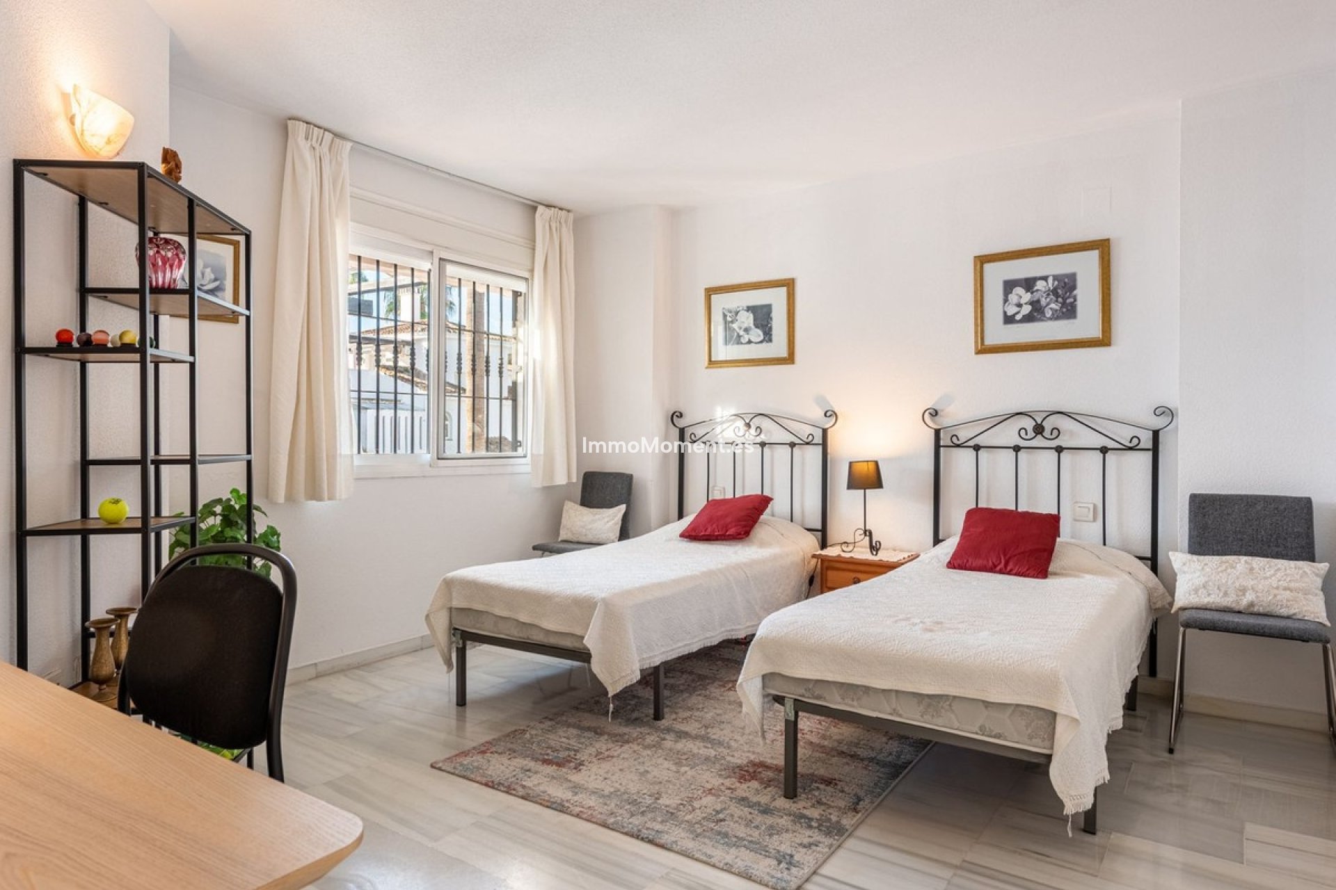 Reventa - Apartamento - Marbella - Nueva Andalucía