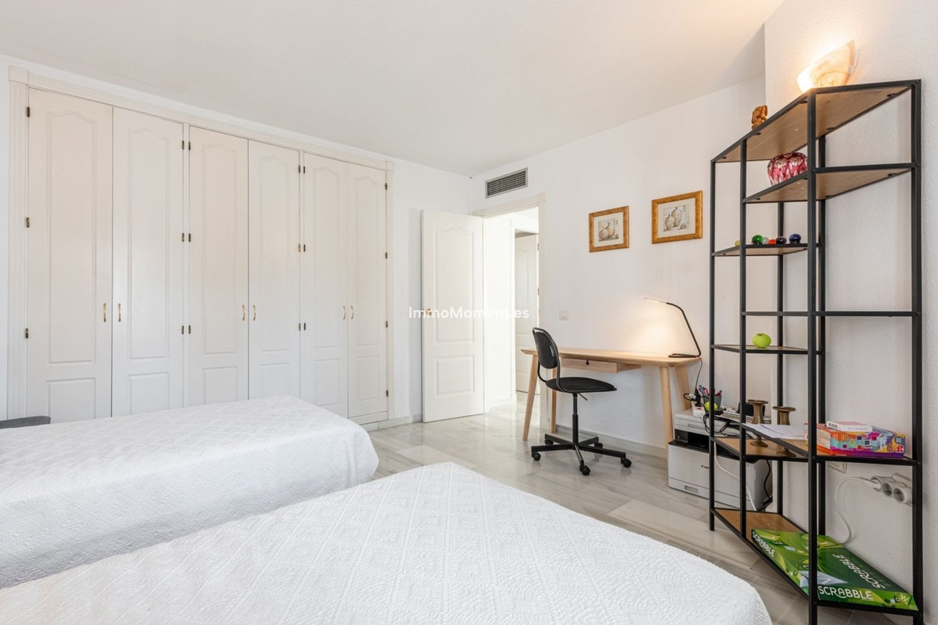 Reventa - Apartamento - Marbella - Nueva Andalucía