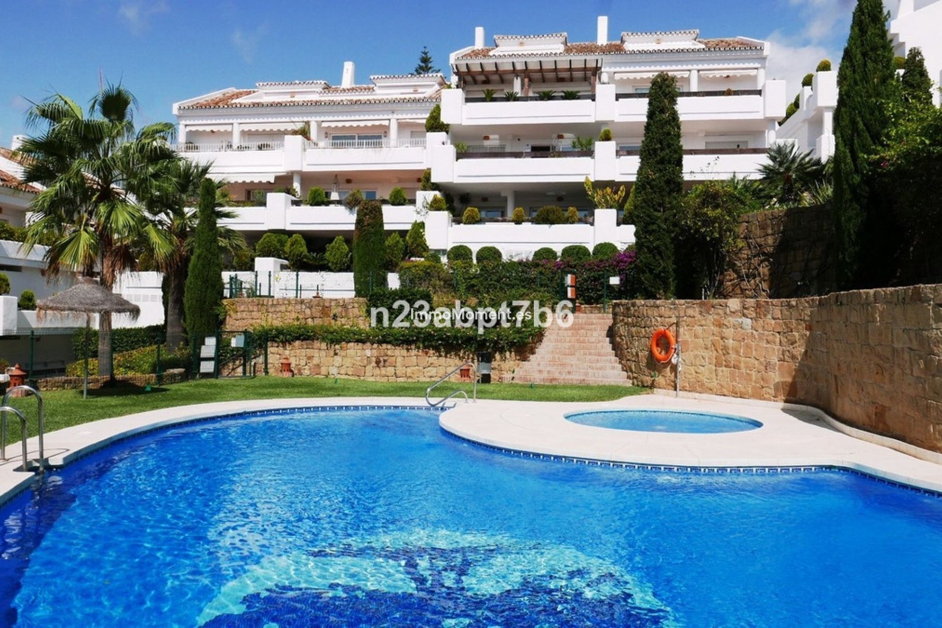 Reventa - Apartamento - Marbella - Nueva Andalucía