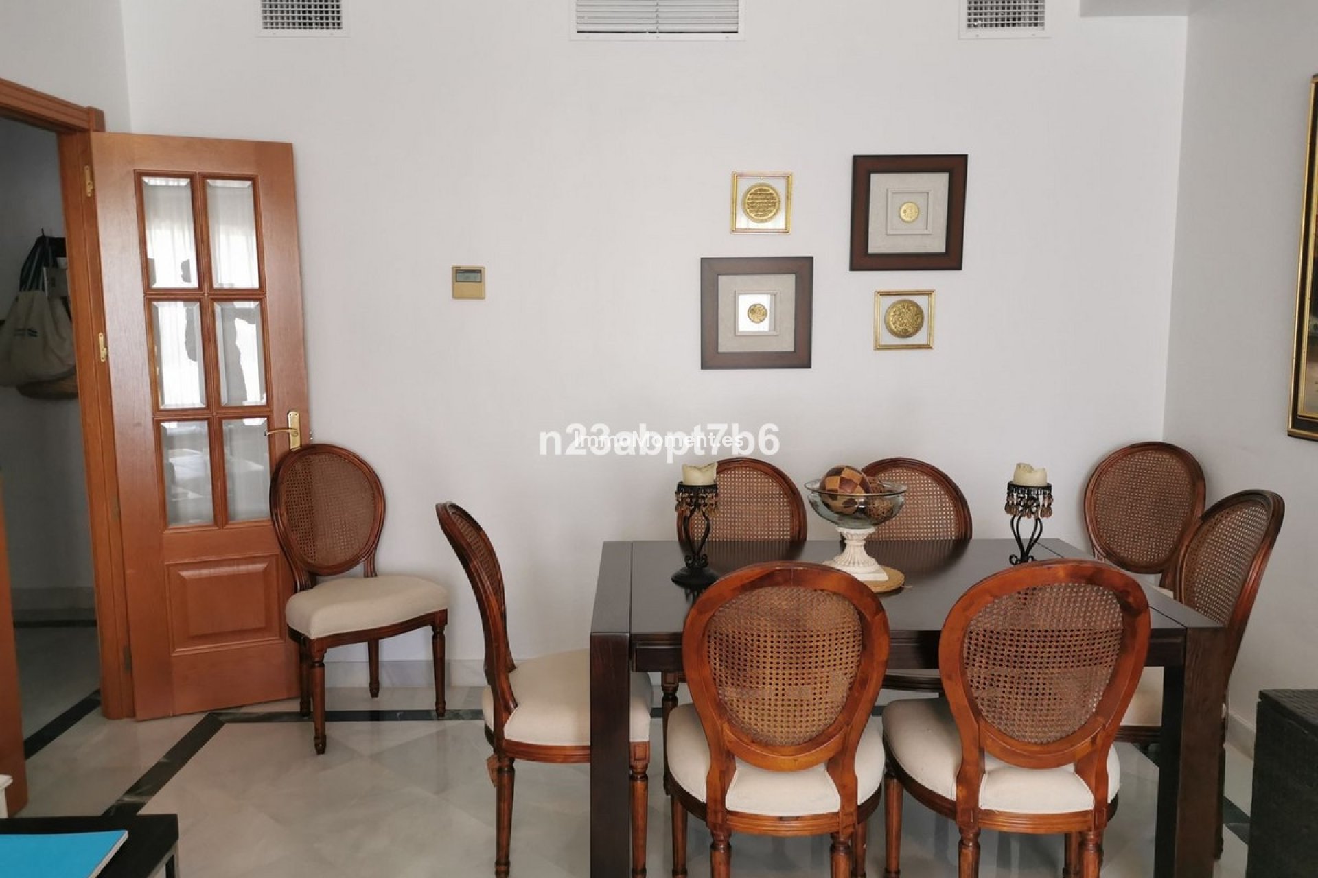 Reventa - Apartamento - Marbella - Nueva Andalucía