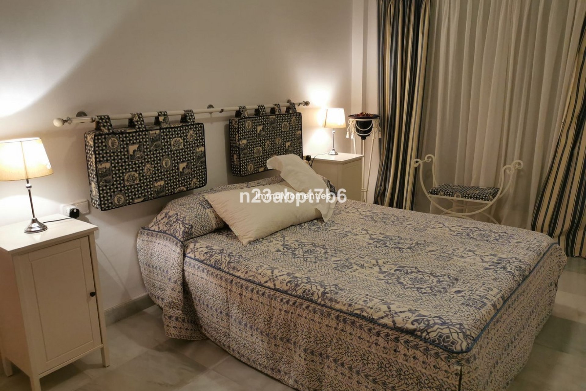 Reventa - Apartamento - Marbella - Nueva Andalucía