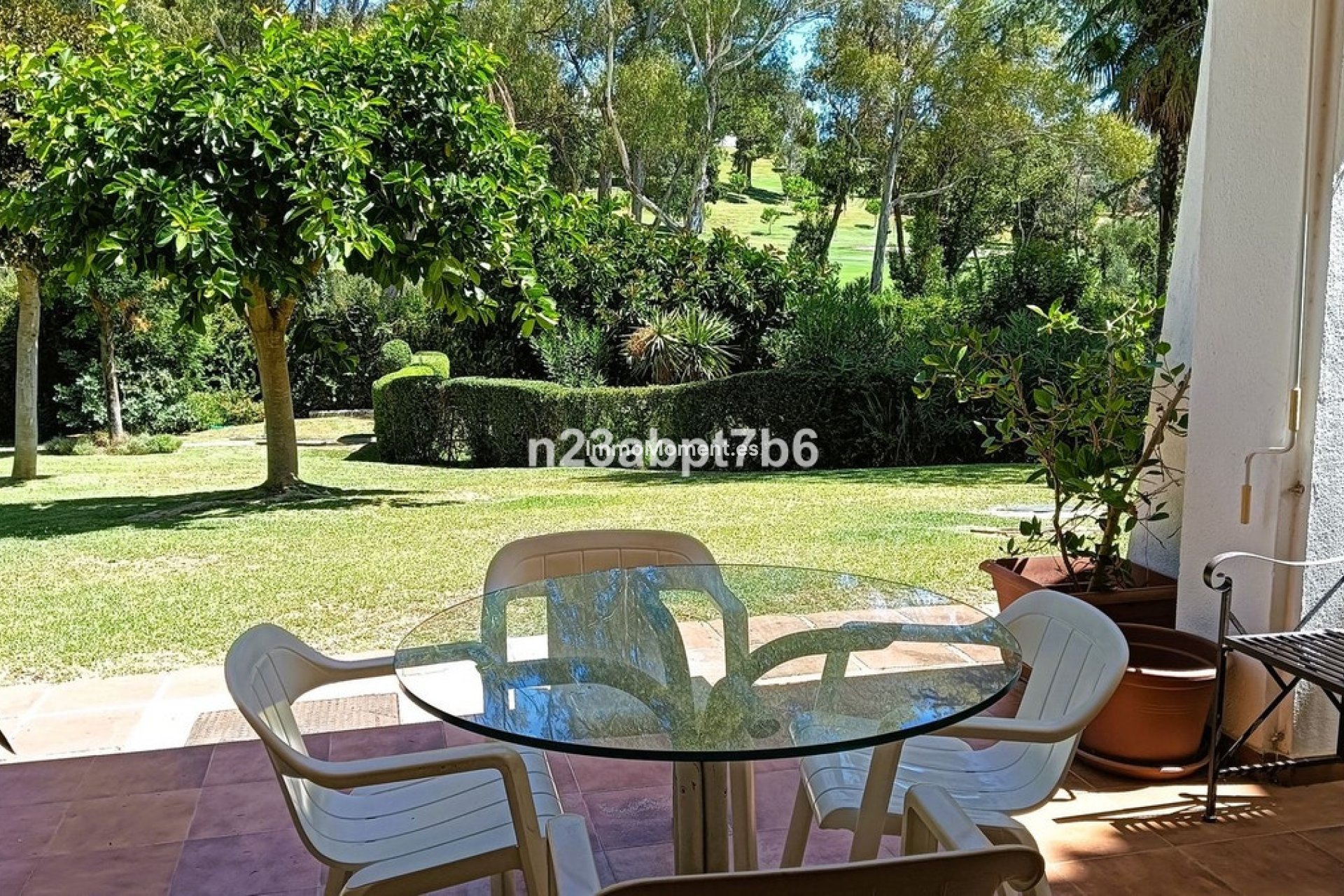 Reventa - Apartamento - Marbella - Nueva Andalucía