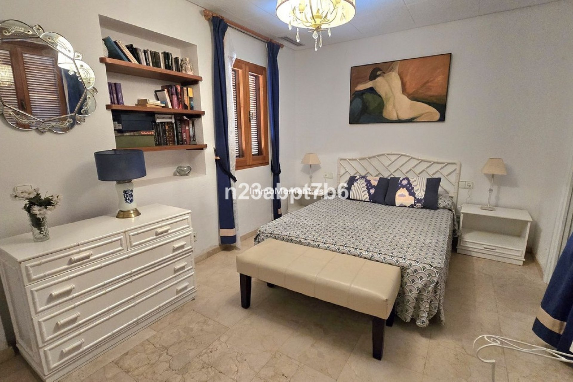 Reventa - Apartamento - Marbella - Nueva Andalucía