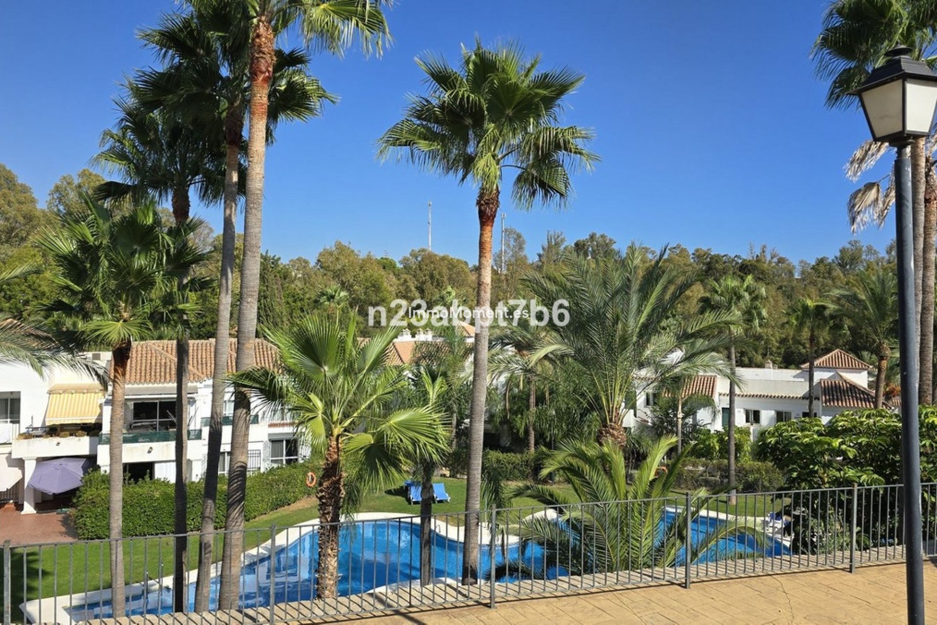 Reventa - Apartamento - Marbella - Nueva Andalucía