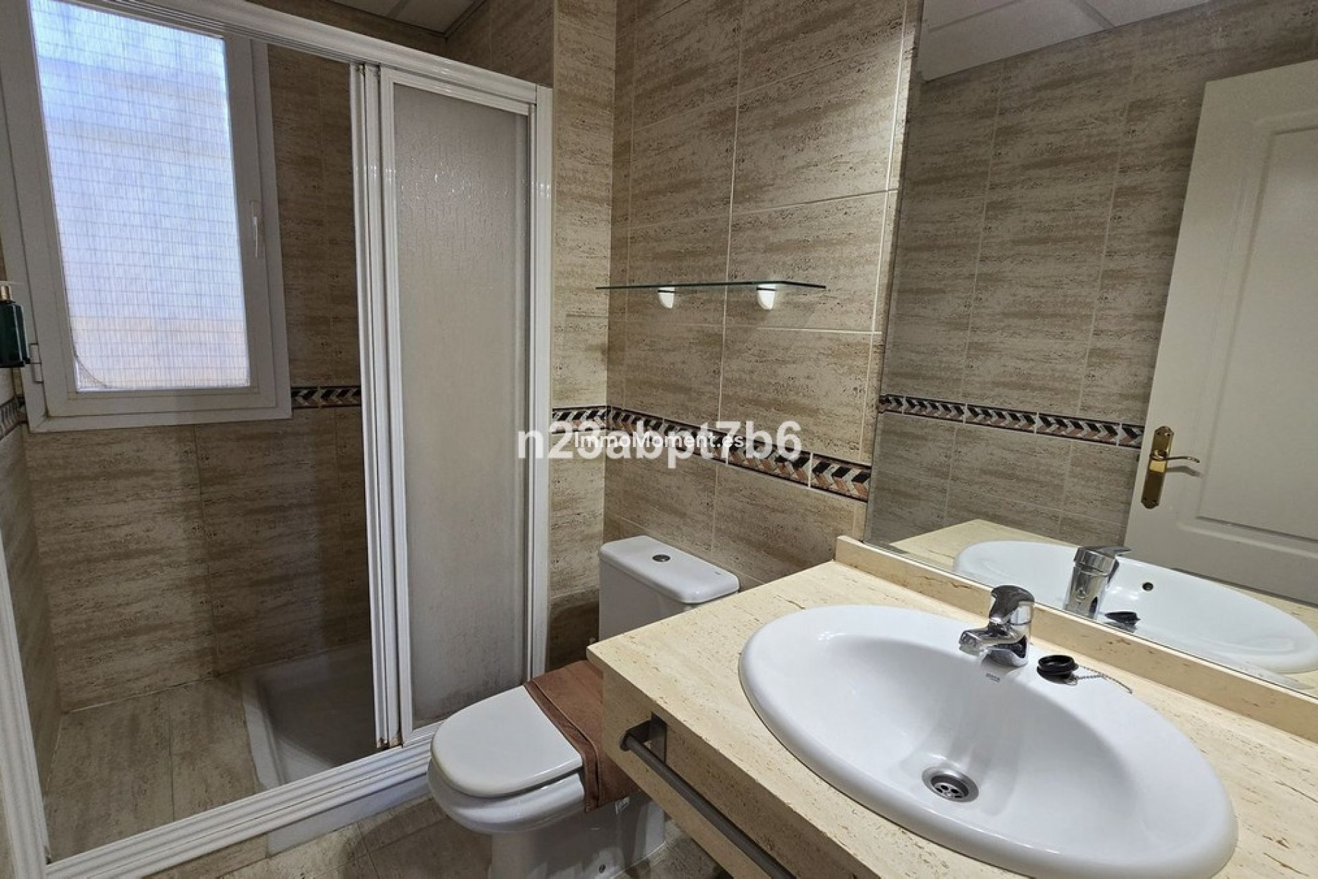 Reventa - Apartamento - Marbella - Nueva Andalucía