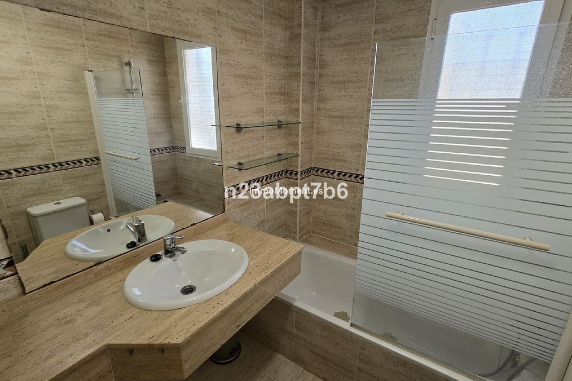 Reventa - Apartamento - Marbella - Nueva Andalucía