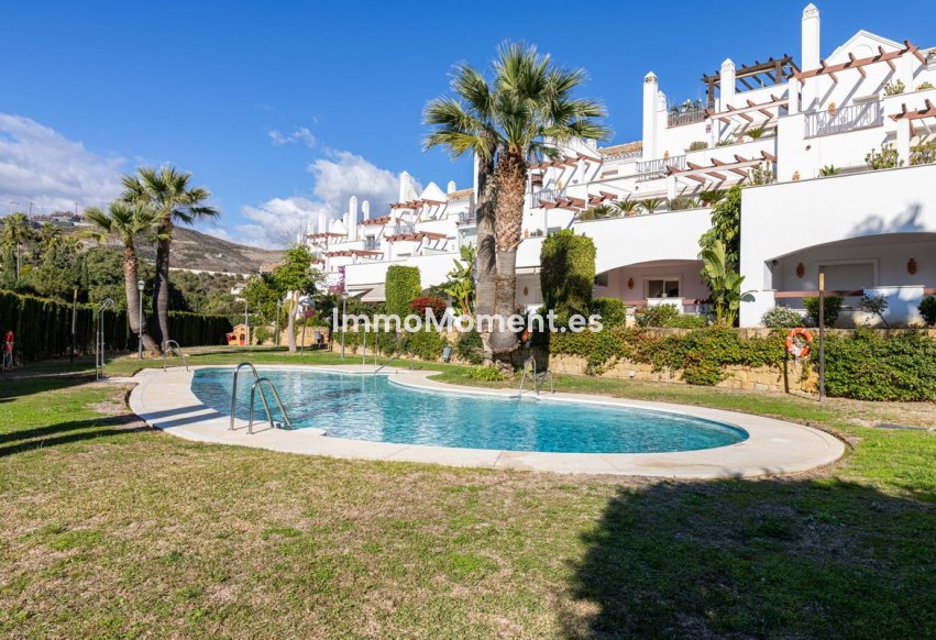 Reventa - Apartamento - Marbella - Nueva Andalucía