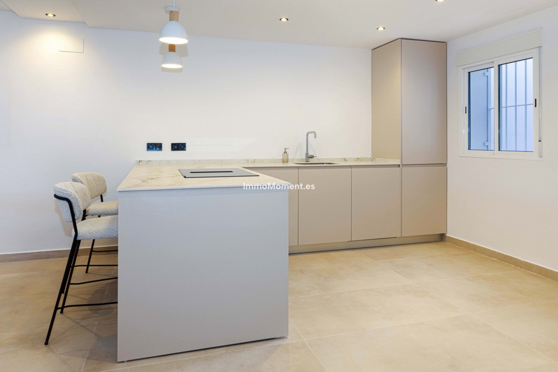 Reventa - Apartamento - Marbella - Nueva Andalucía