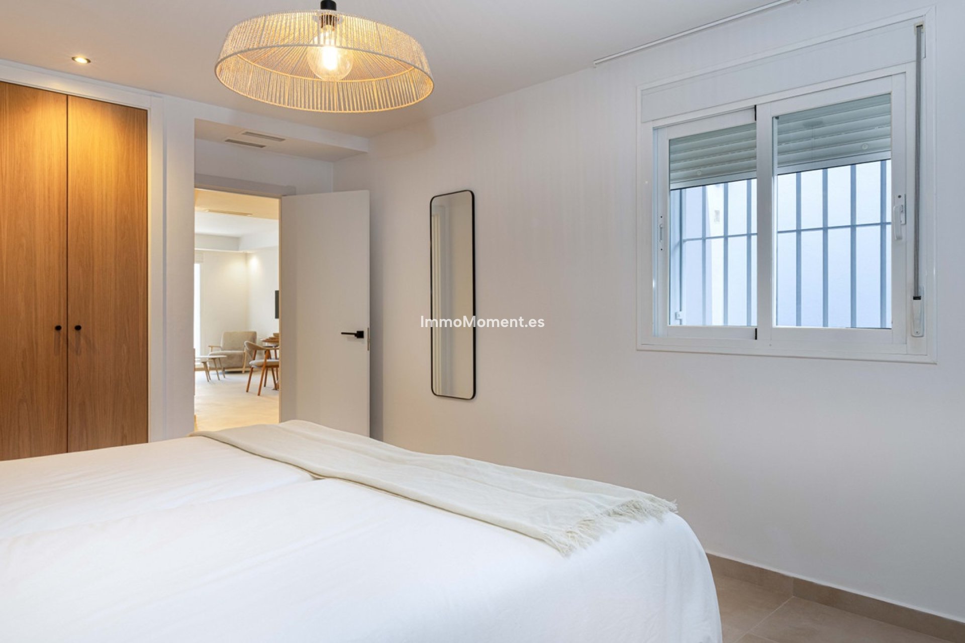 Reventa - Apartamento - Marbella - Nueva Andalucía